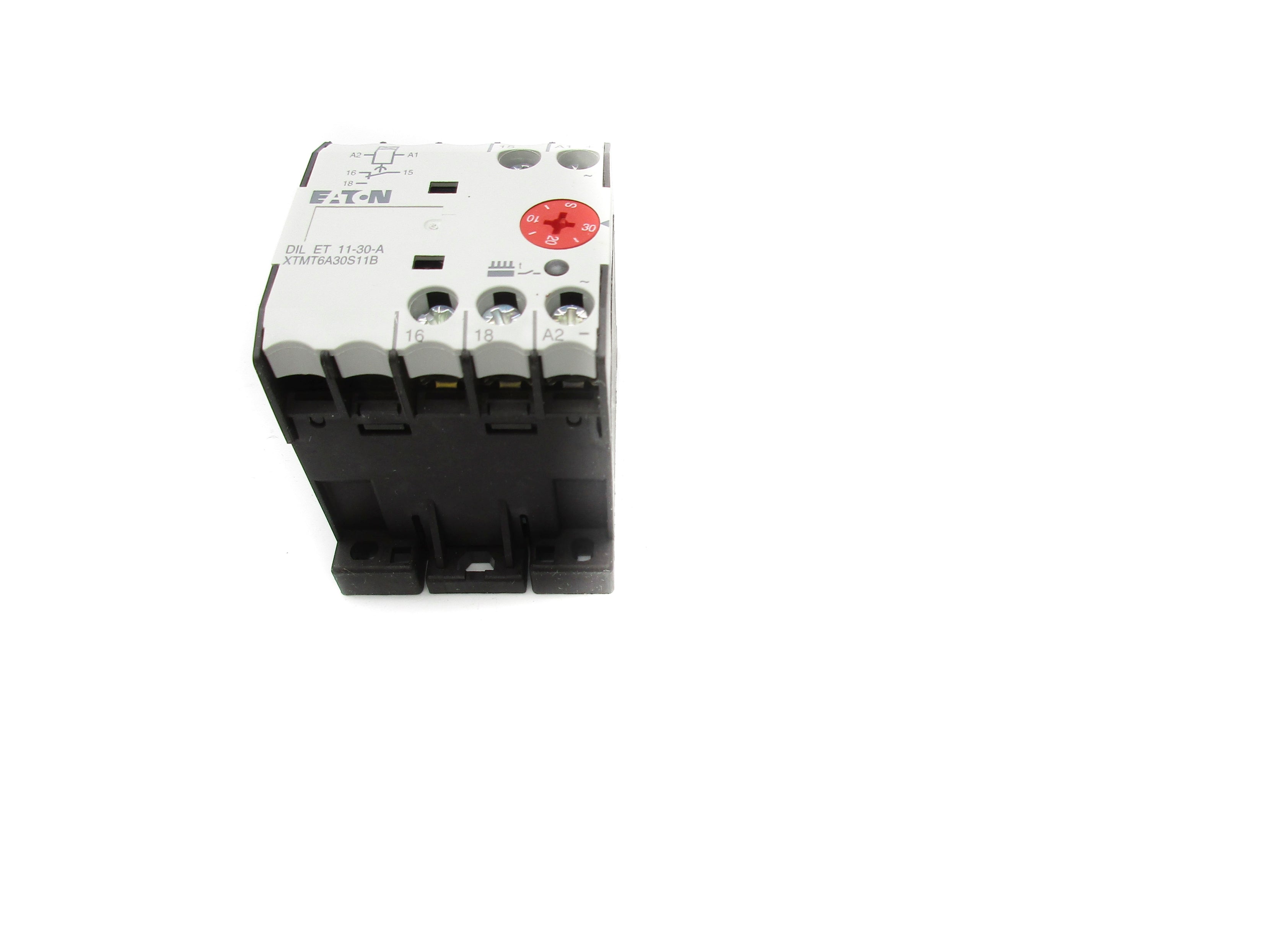 EATON DILET11-30-A 240VAC/DC 3A NSMP