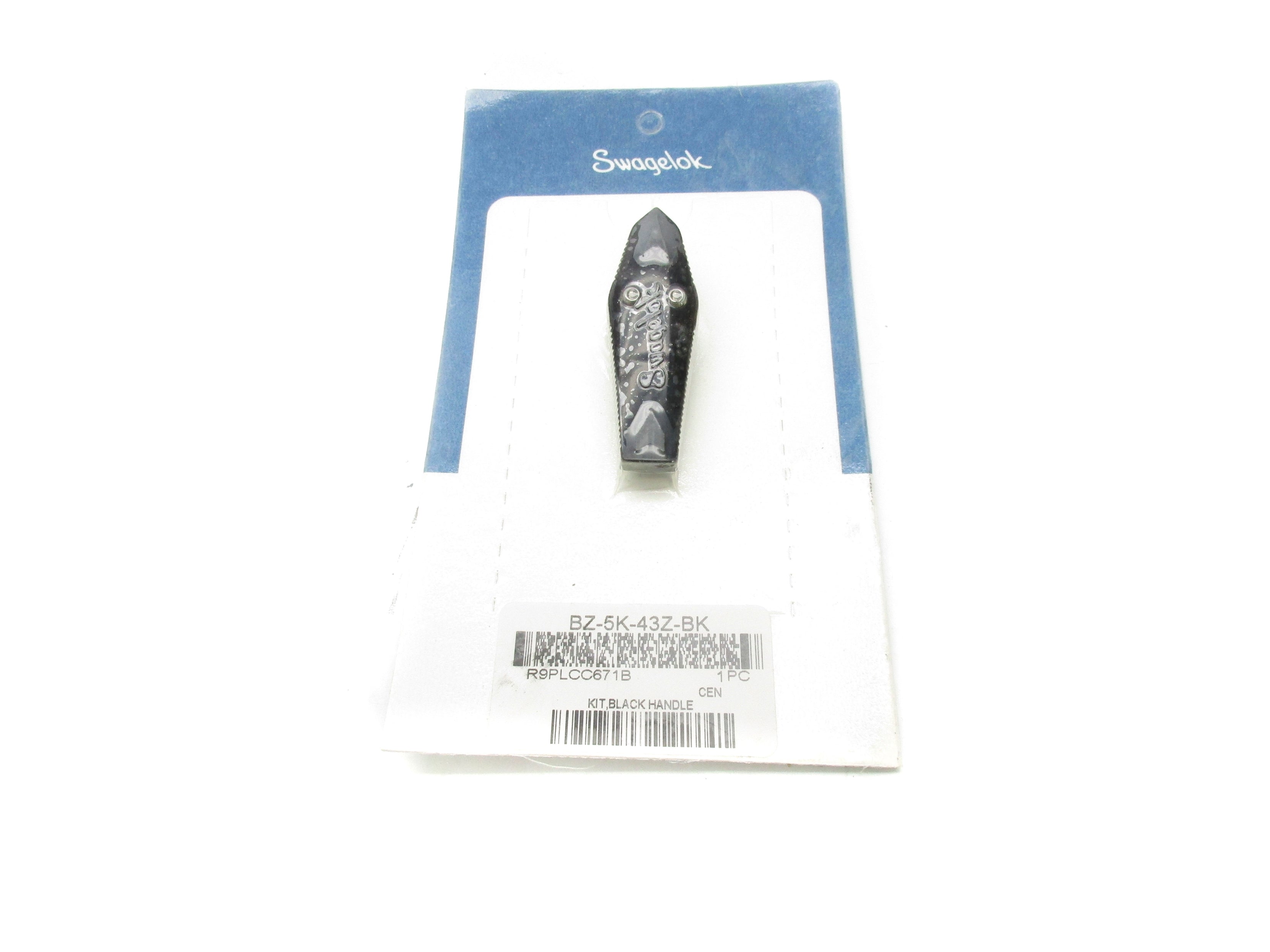 SWAGELOK BZ-5K-43Z-BK NSMP