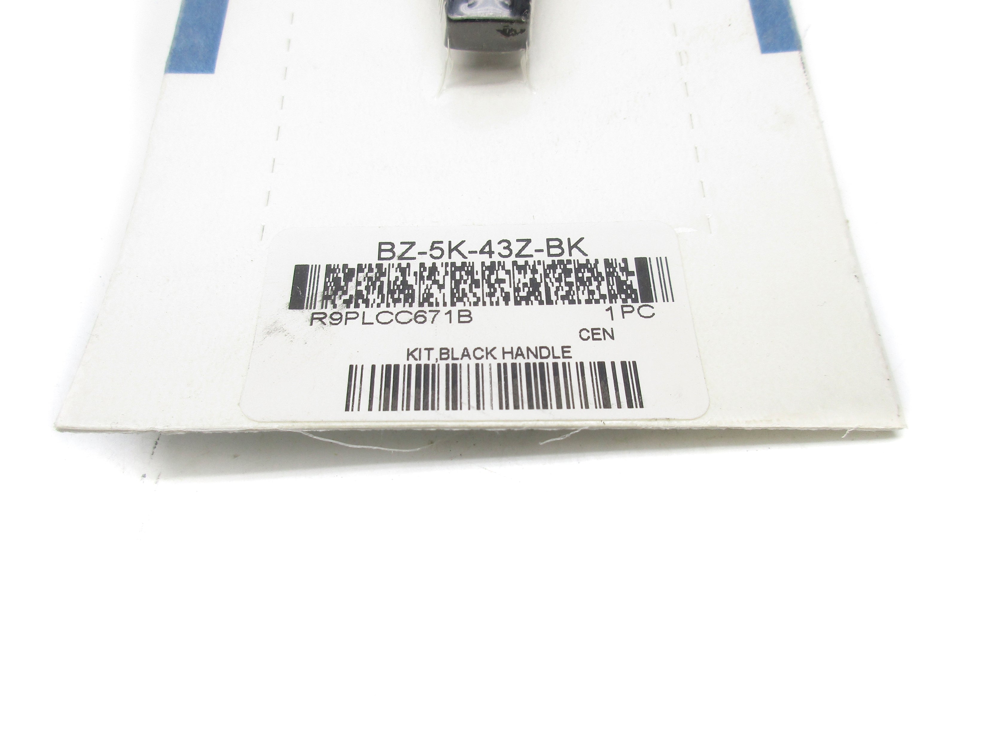 SWAGELOK BZ-5K-43Z-BK NSMP