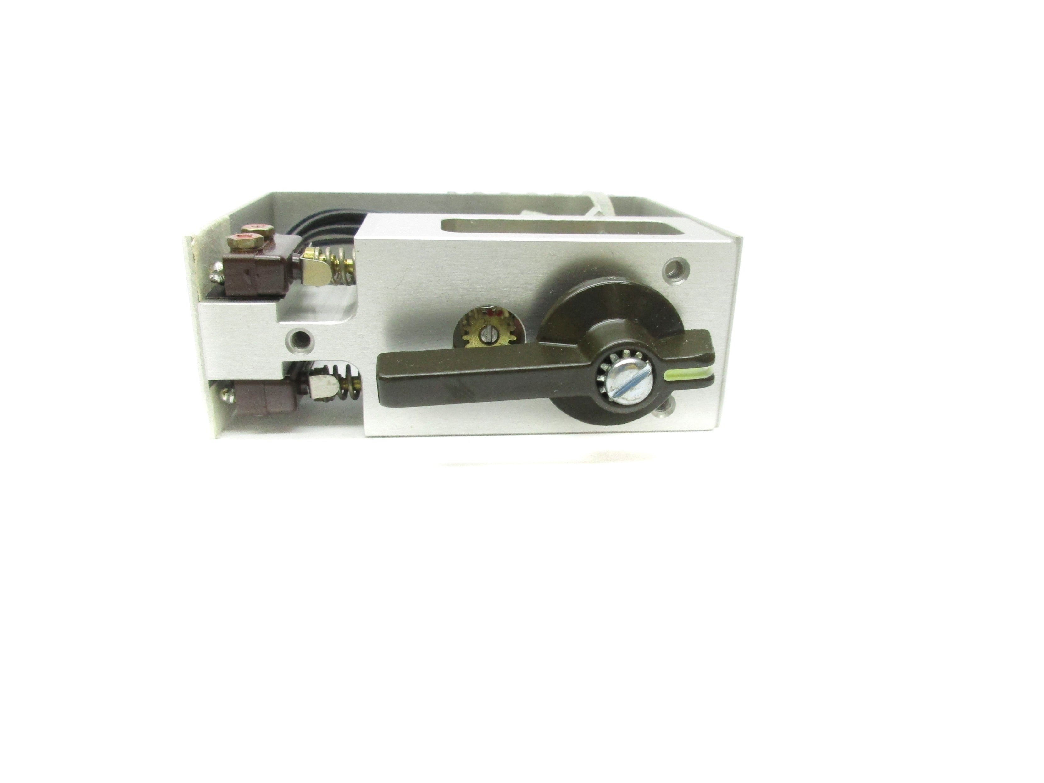 PAR SYSTEMS 02135022 NSNP