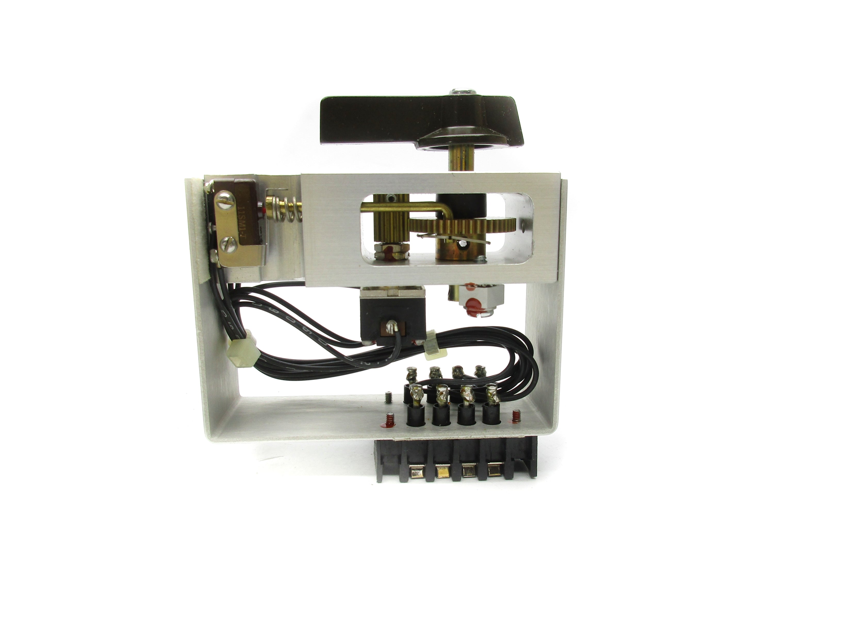 PAR SYSTEMS 02135022 NSNP