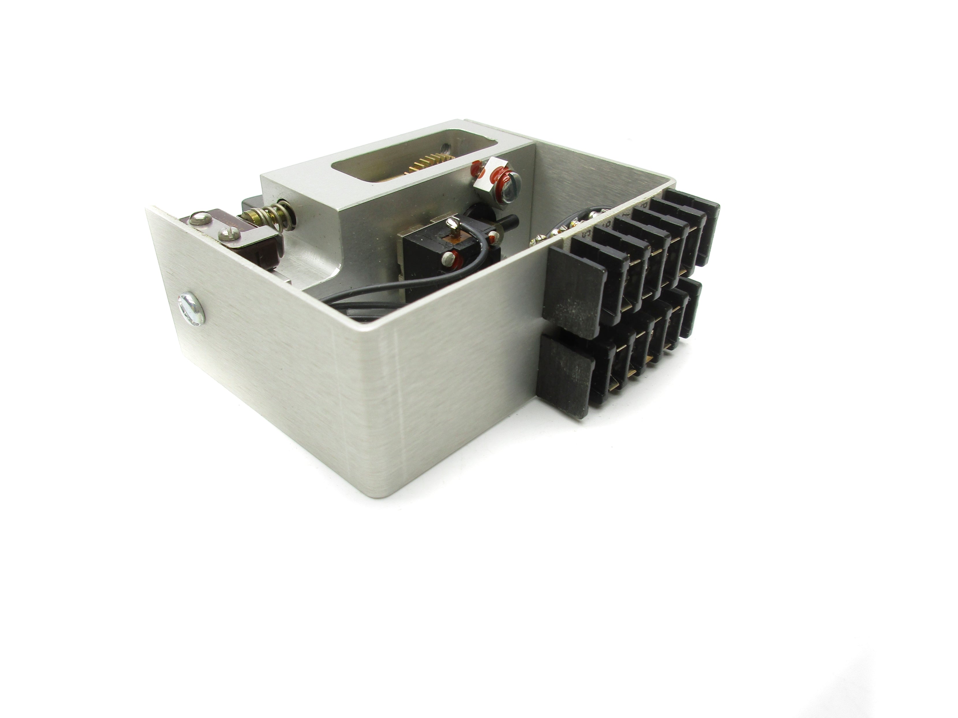 PAR SYSTEMS 02135022 NSNP