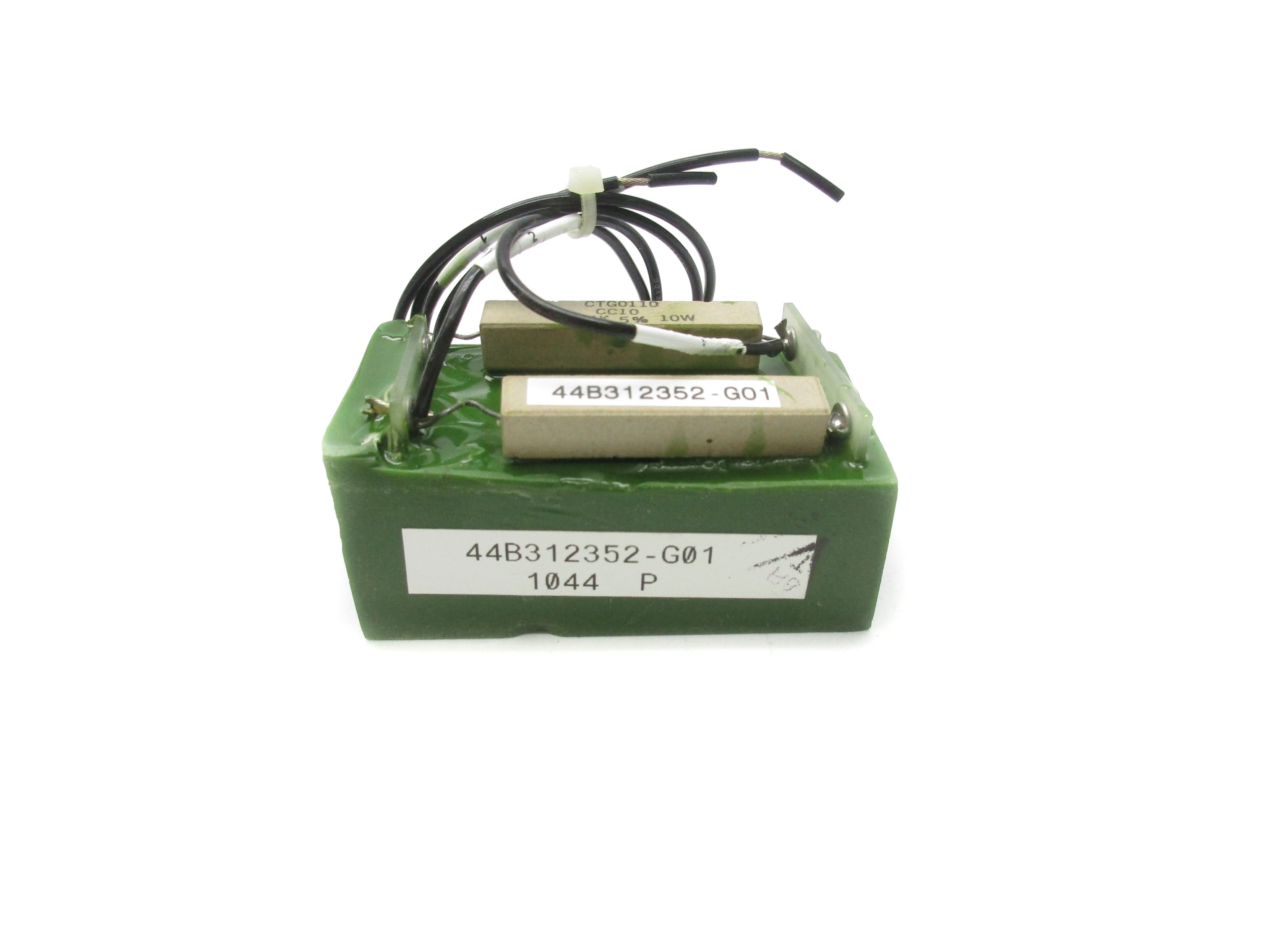 GENERAL ELECTRIC 44B12352-G01 NSNP