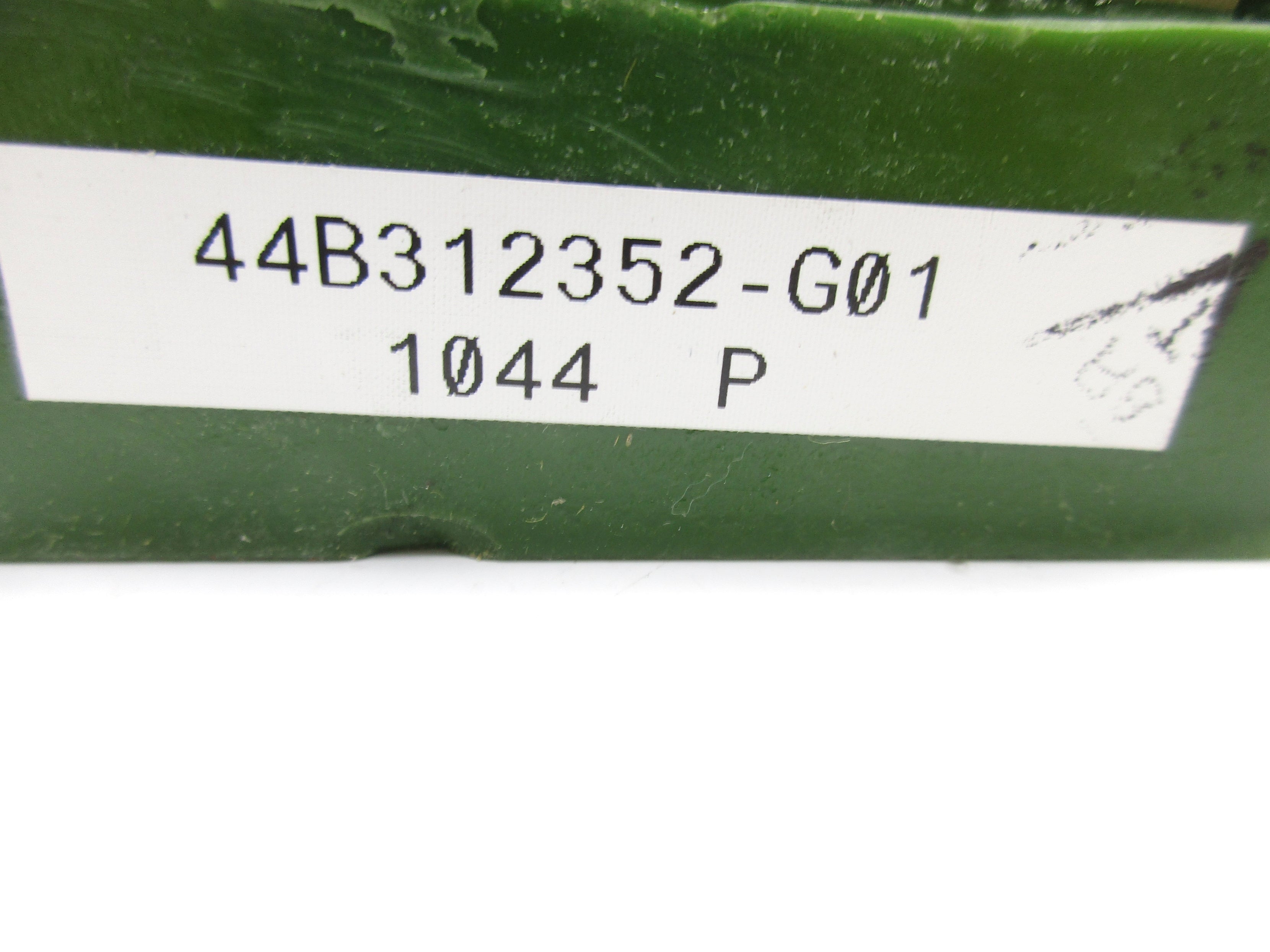 GENERAL ELECTRIC 44B12352-G01 NSNP