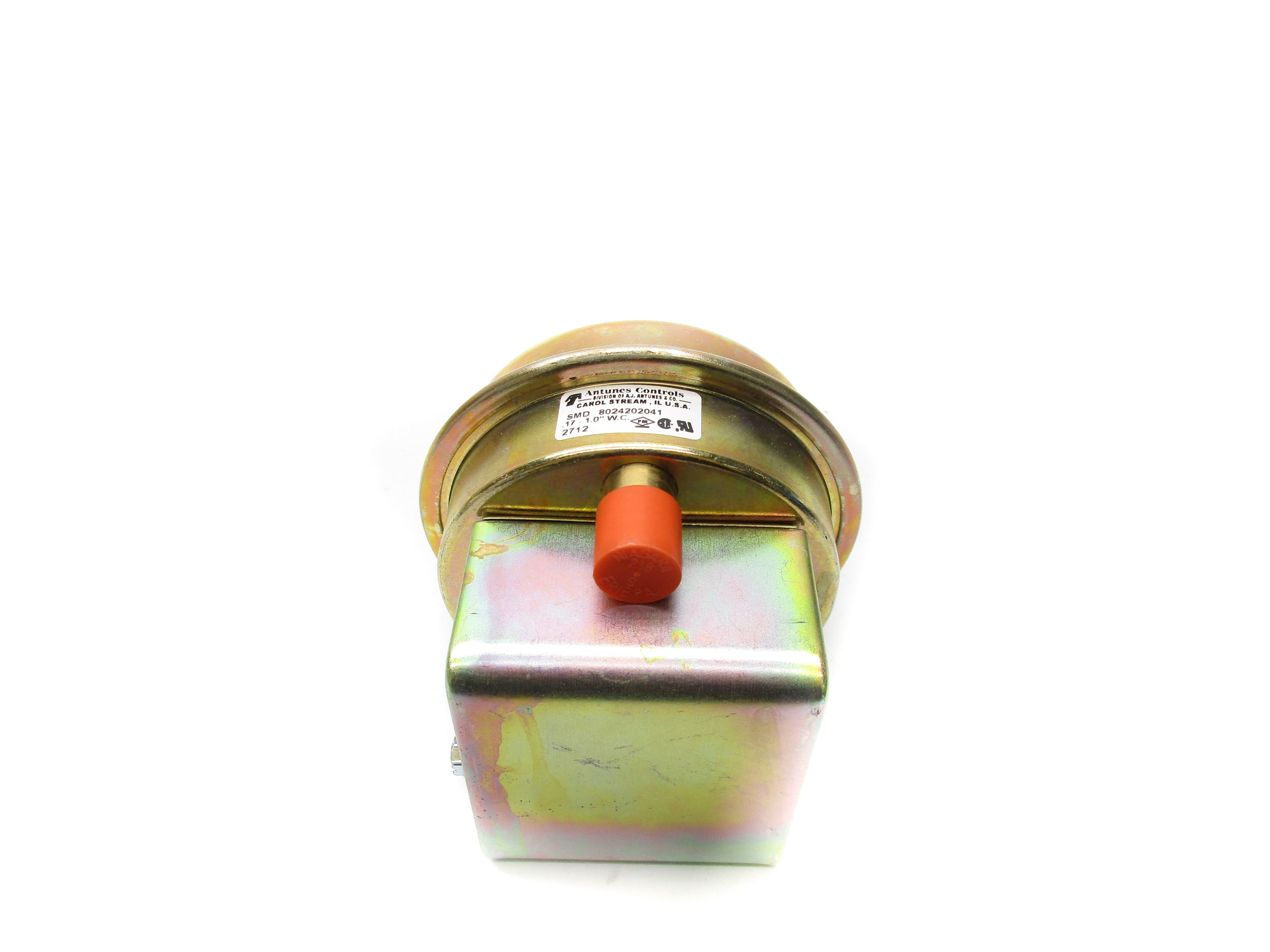 ANTUNES CONTROLS 8024202041 NSMP
