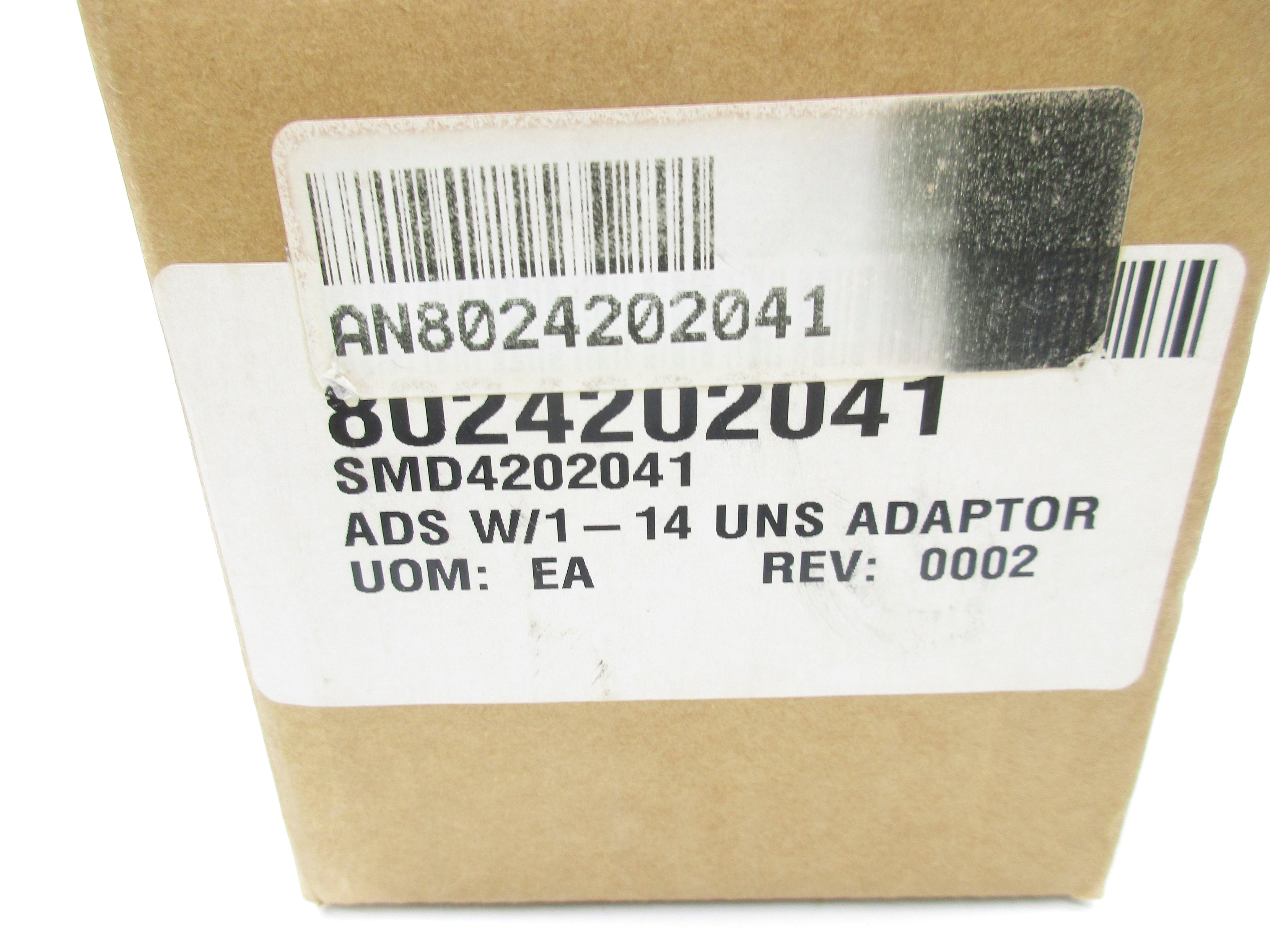ANTUNES CONTROLS 8024202041 NSMP