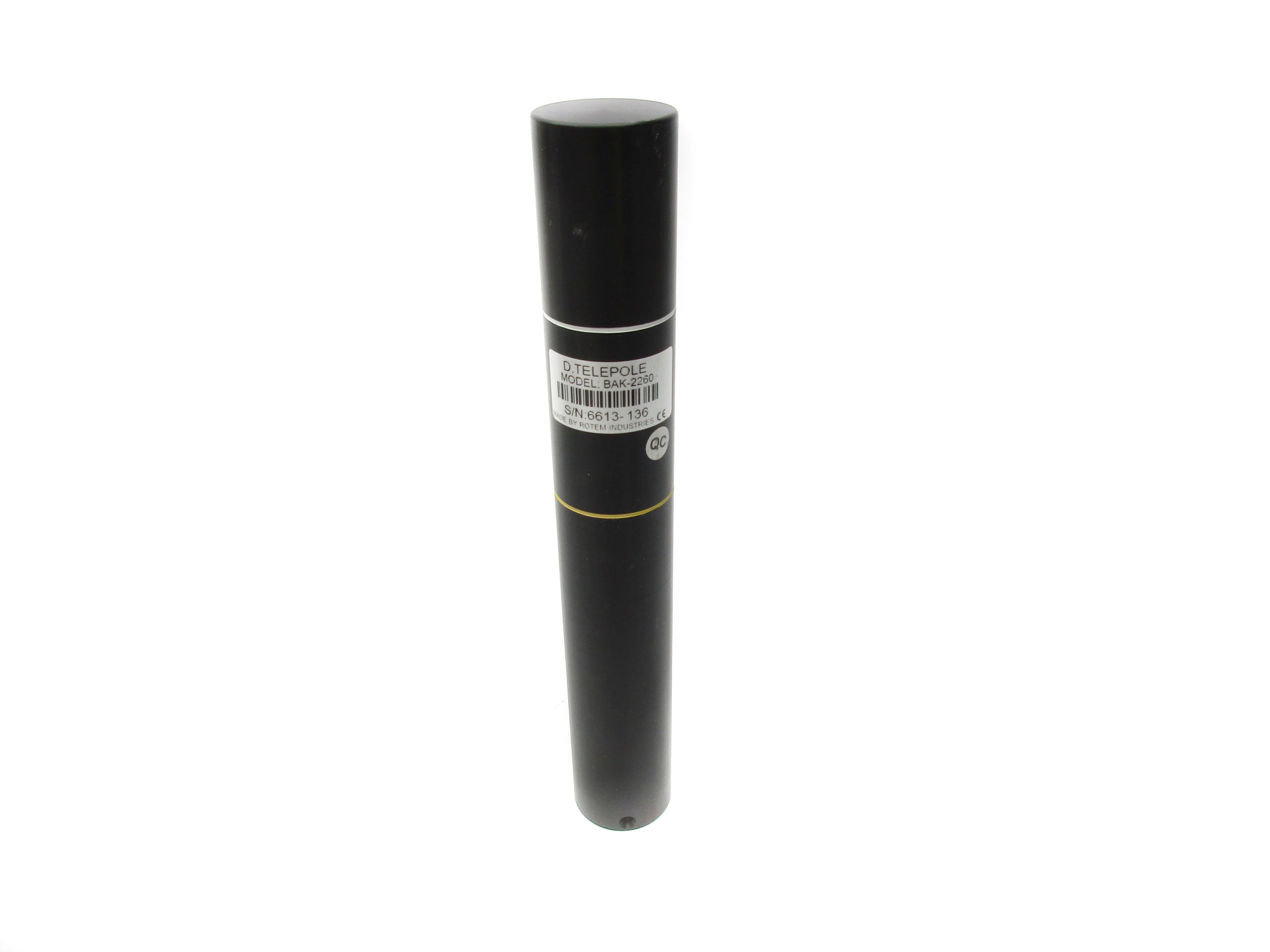 ROTEM INDUSTRIES  BAK-2260 NSNP