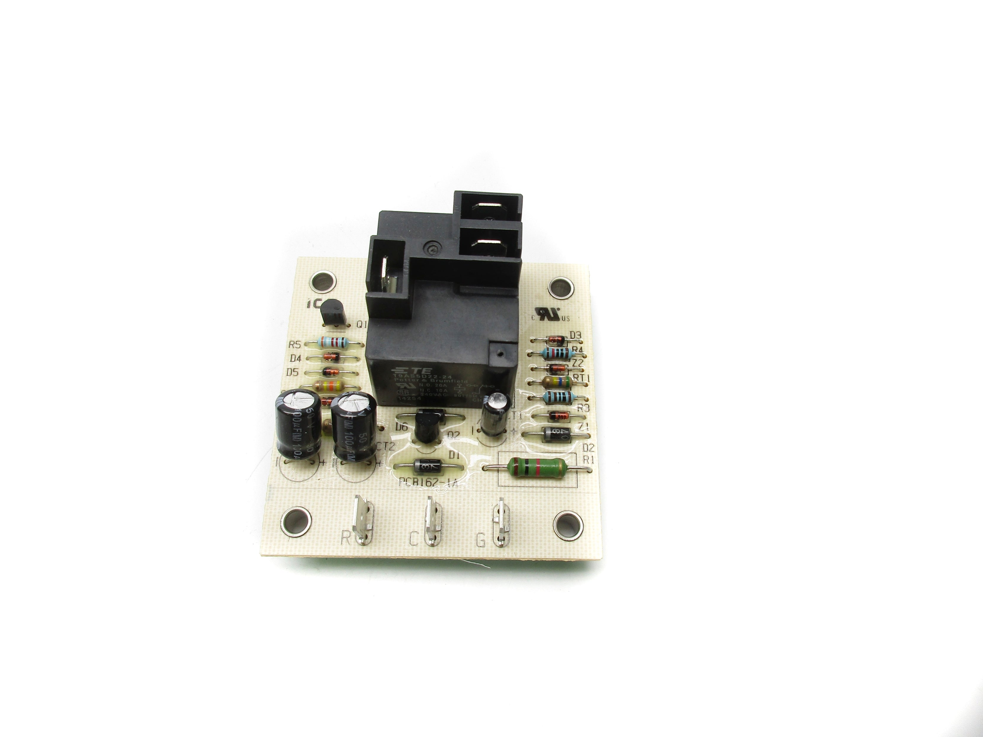 ICM CONTROLS ICM255C NSMP