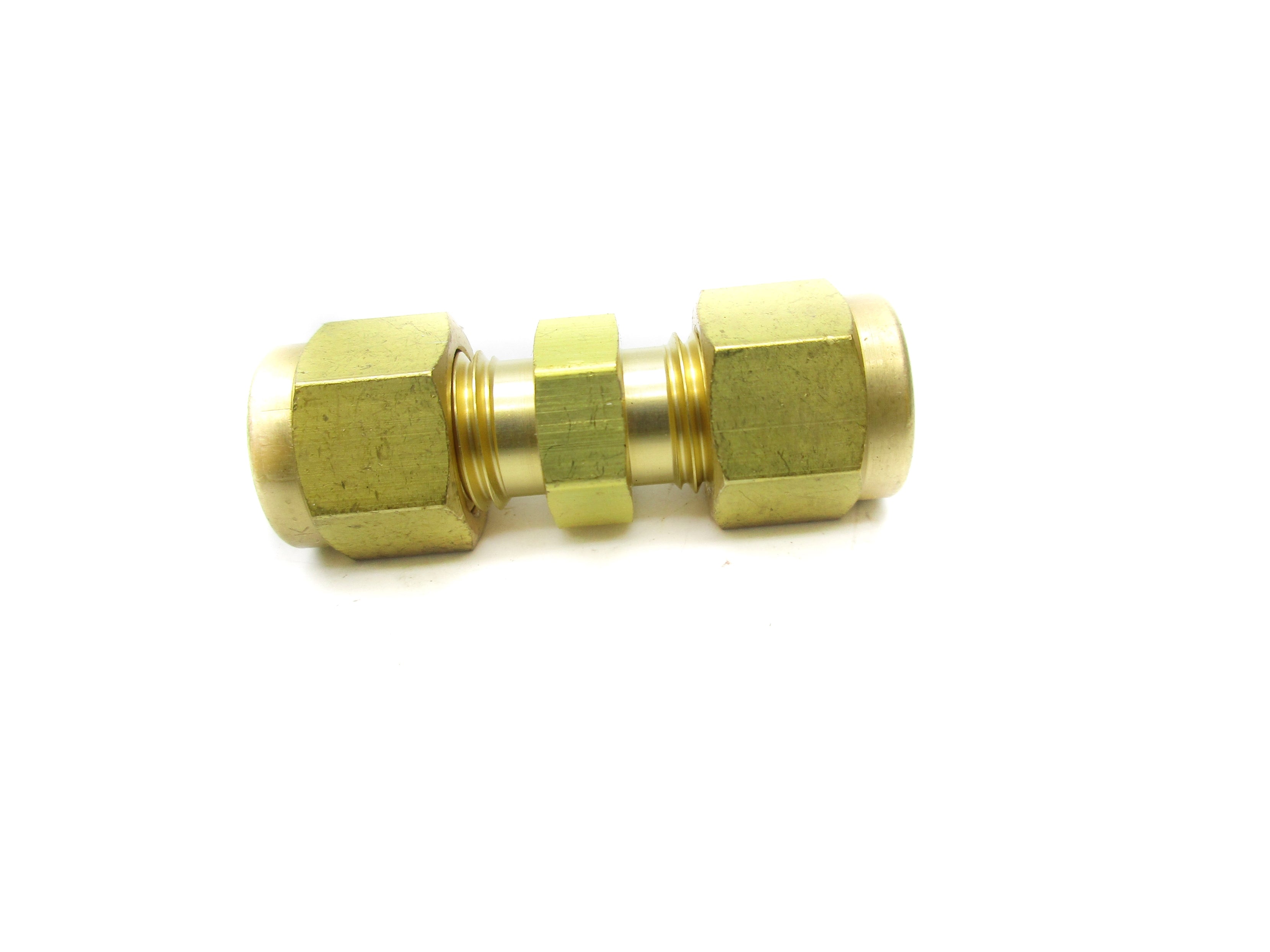 SWAGELOK B-400-6 (PKG OF 25) NSMP