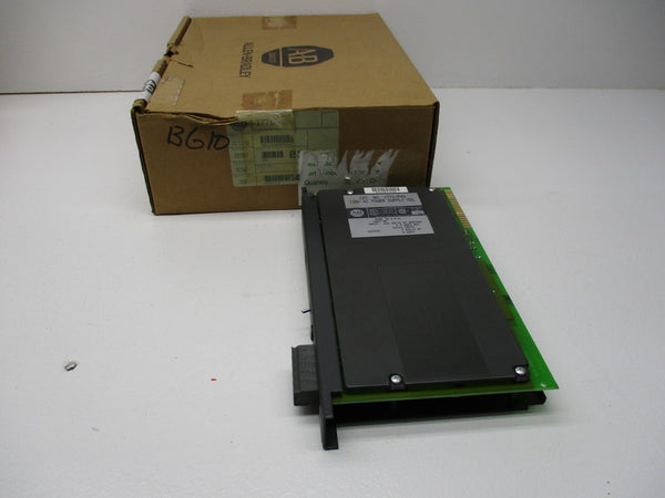 ALLEN BRADLEY 1771-P4S POWER SUPPLY  NSMP