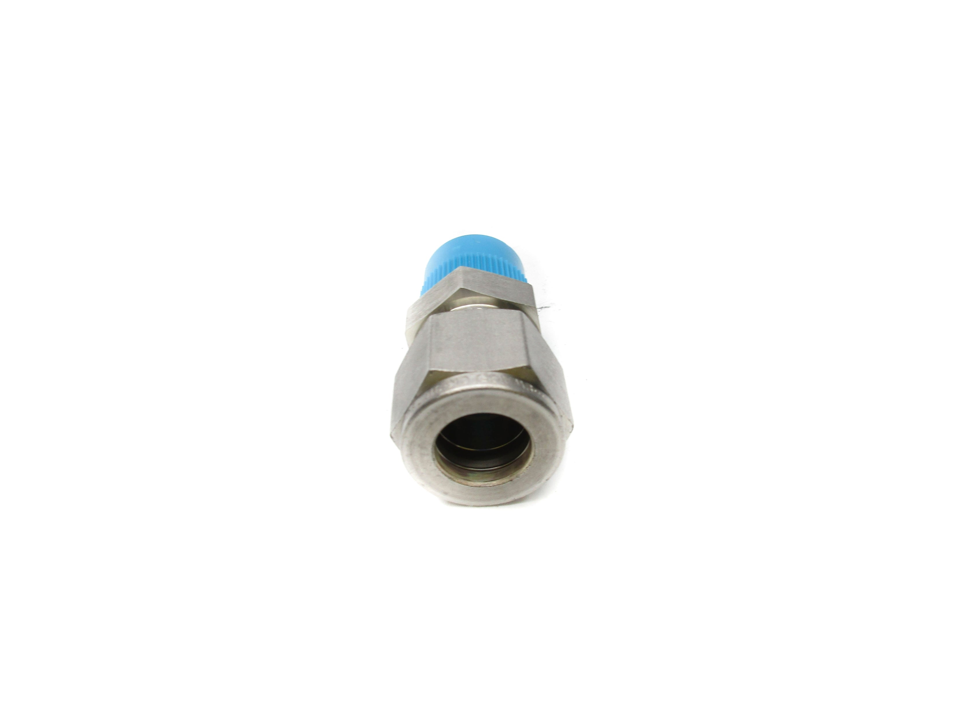 SWAGELOL SS-810-1-6 (PKG OF 25) NSMP