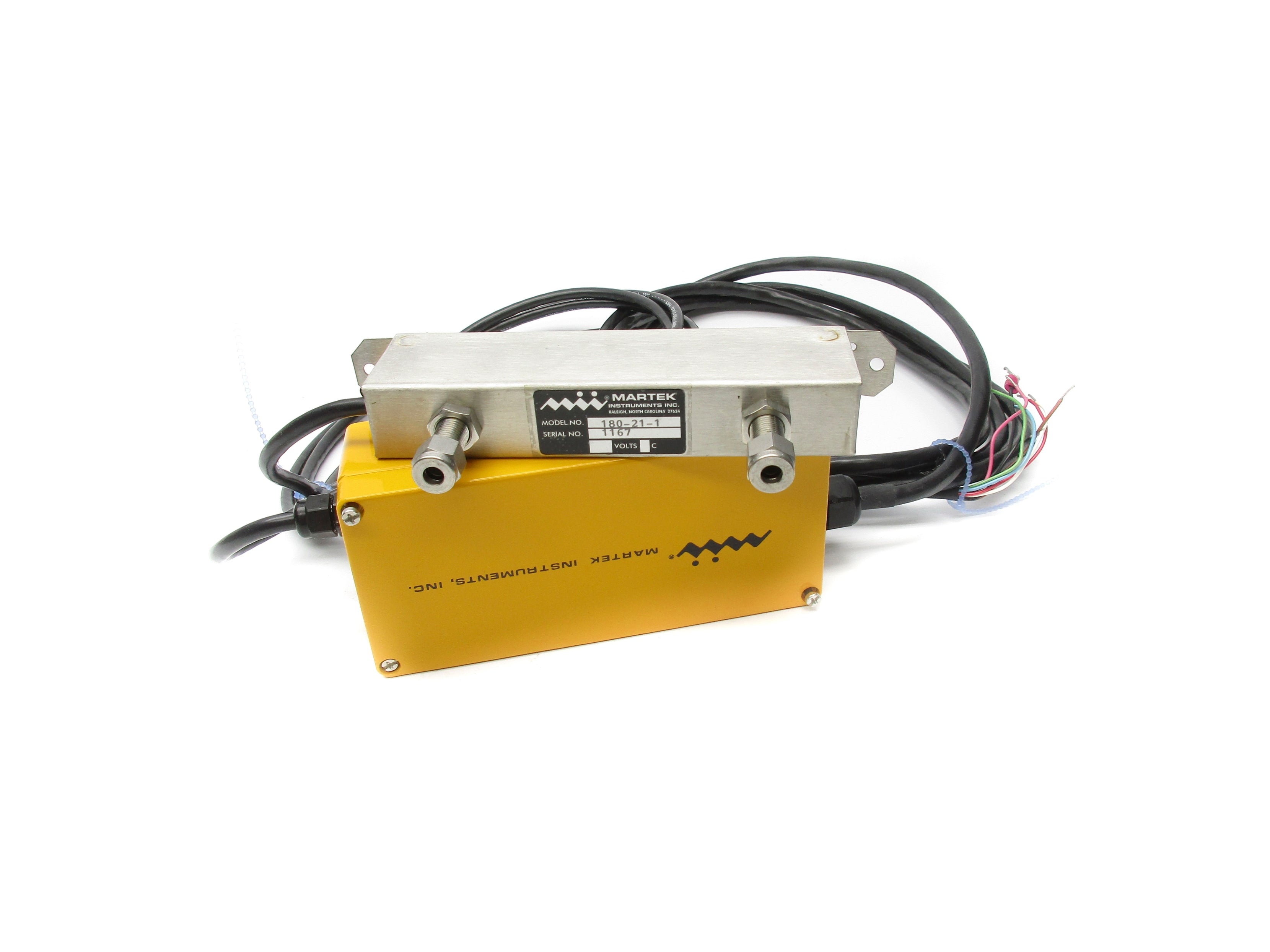 MARTEK HC9600FWT8H NSNP