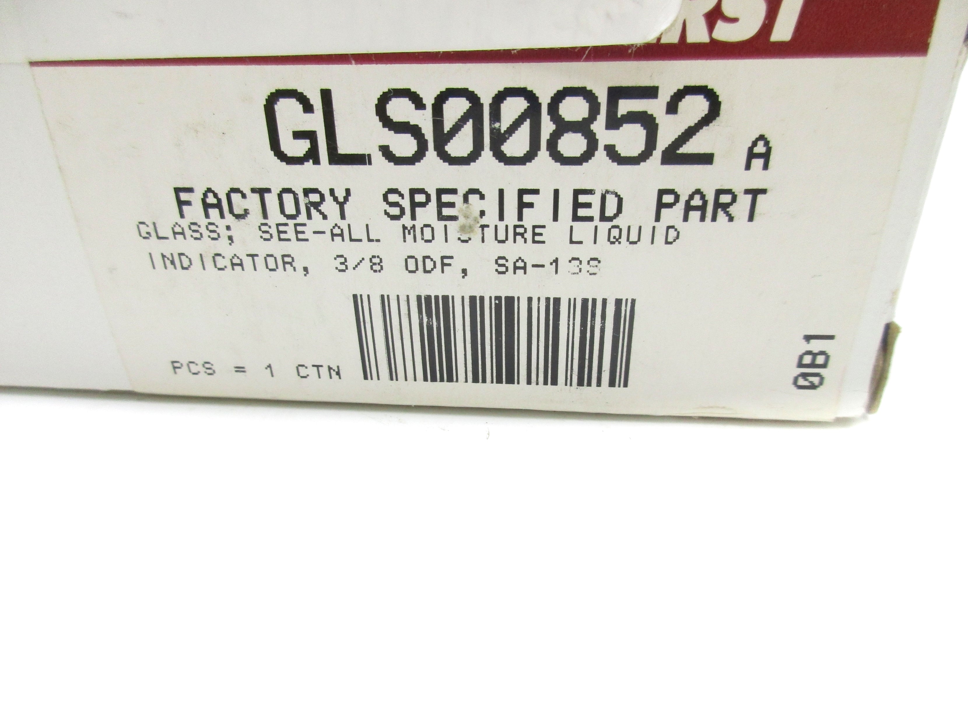 SPORLAN SA-13S NSMP