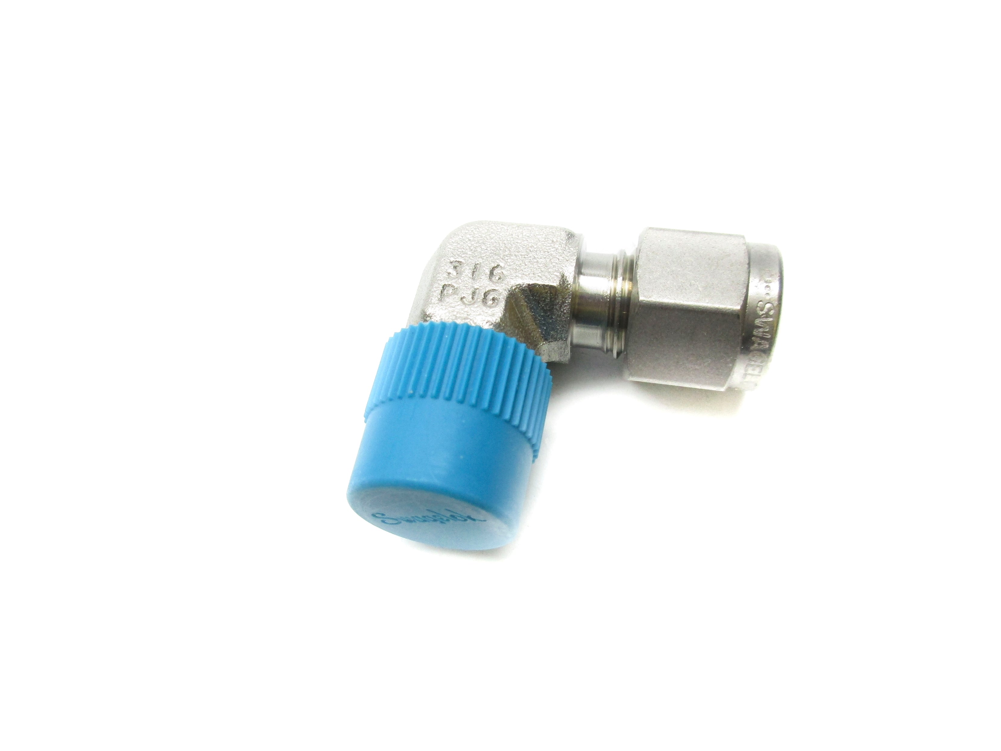 SWAGELOK SS-400-2-4 (PKG OF 25) NSMP