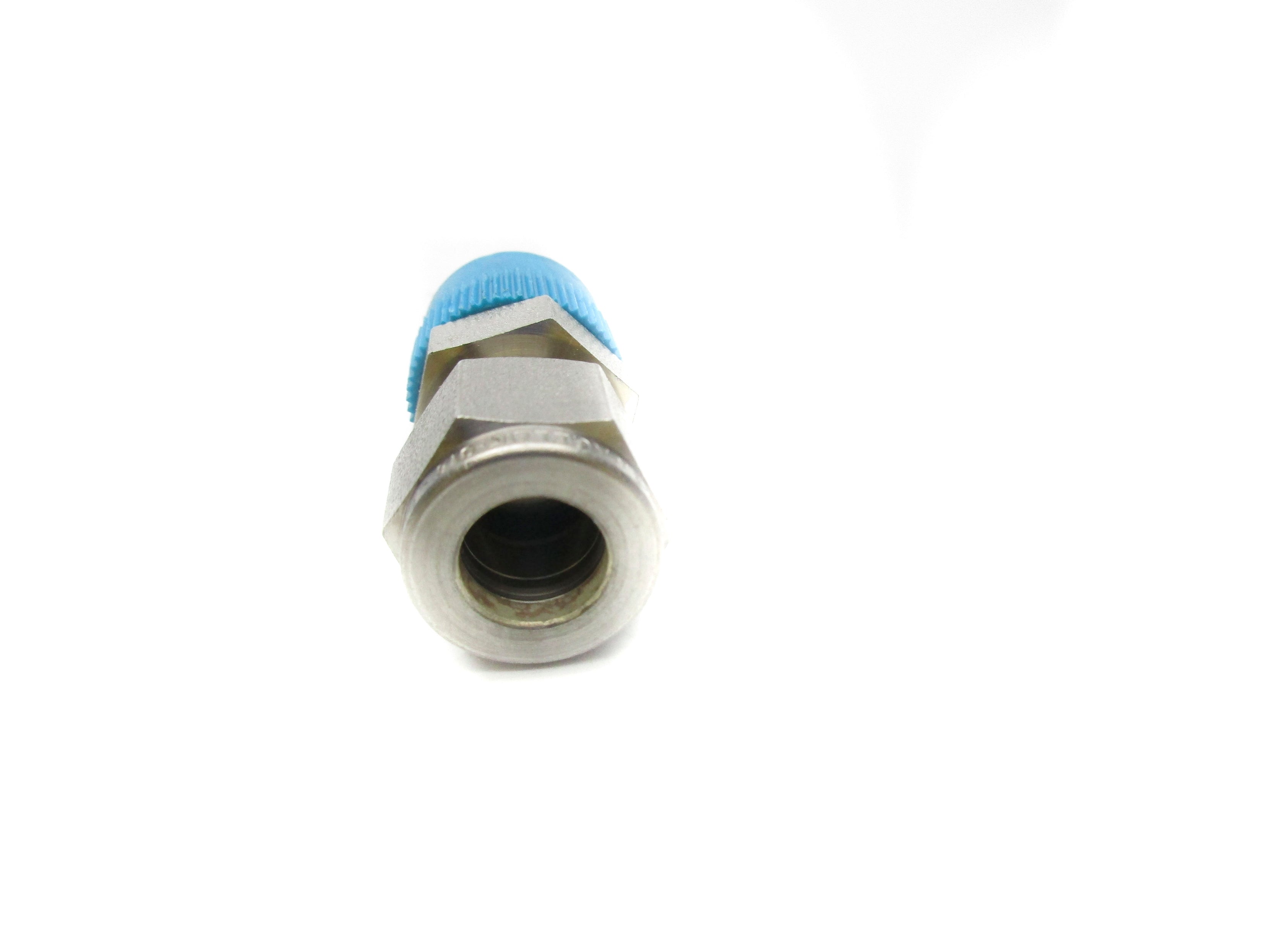 SWAGELOK SS-600-1-6 (PKG OF 25) NSMP