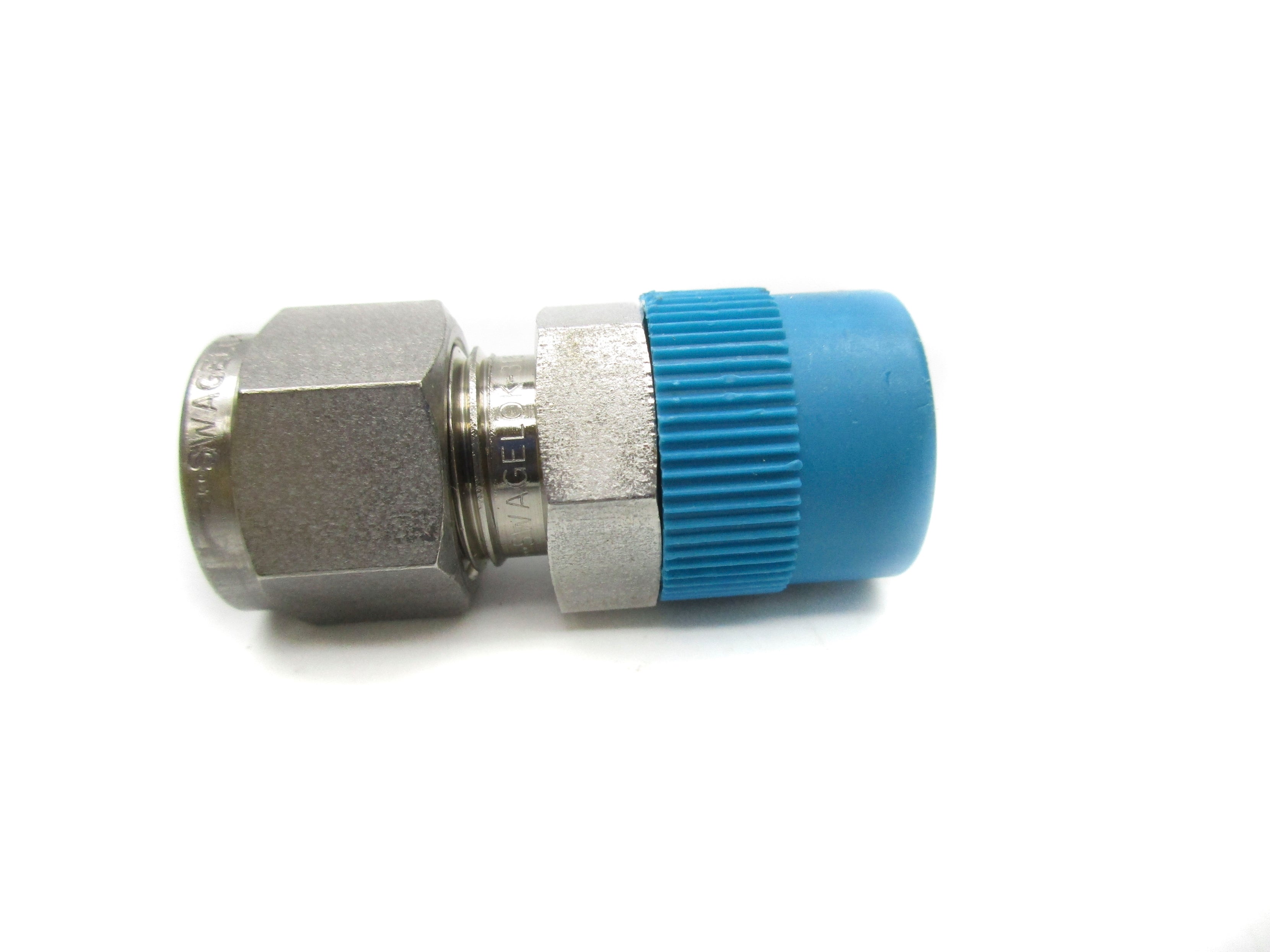 SWAGELOK SS-600-1-6 (PKG OF 25) NSMP