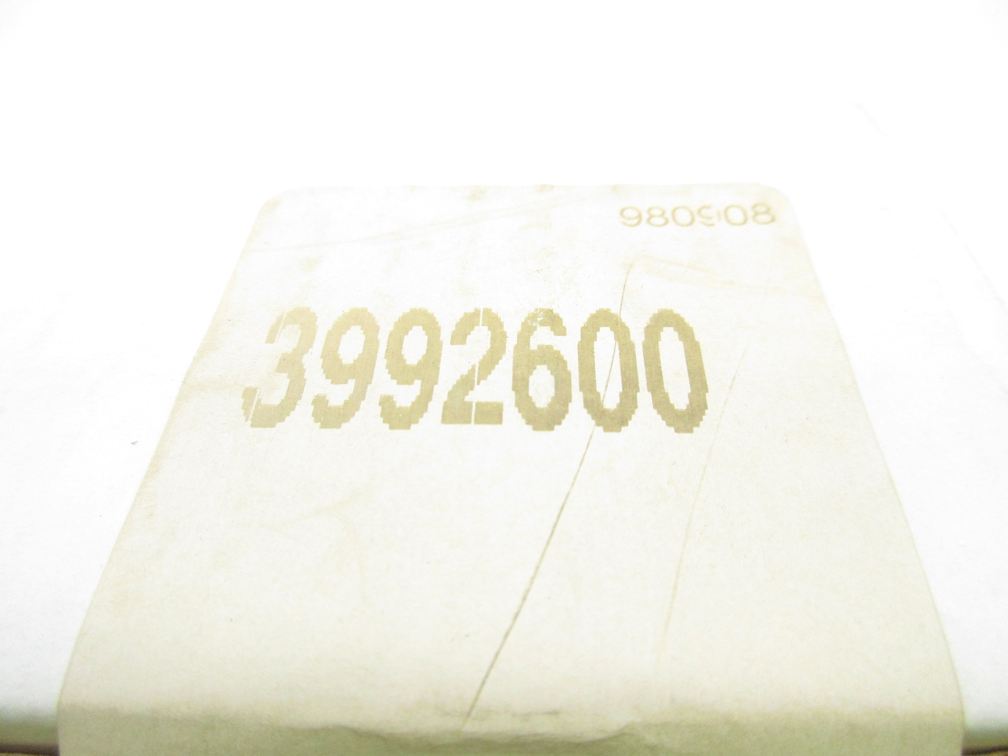 FLYGT 3992600 NSFS
