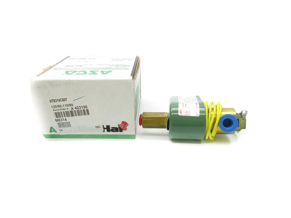 ASCO HT8314C007 110/120V NSMP