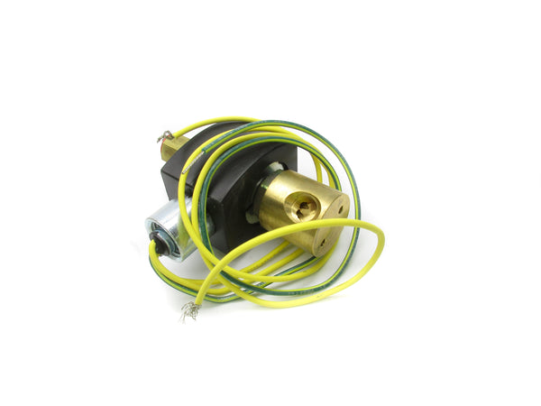 ASCO EFHC8314G35 125/DC 60/70/30PSI NSMP
