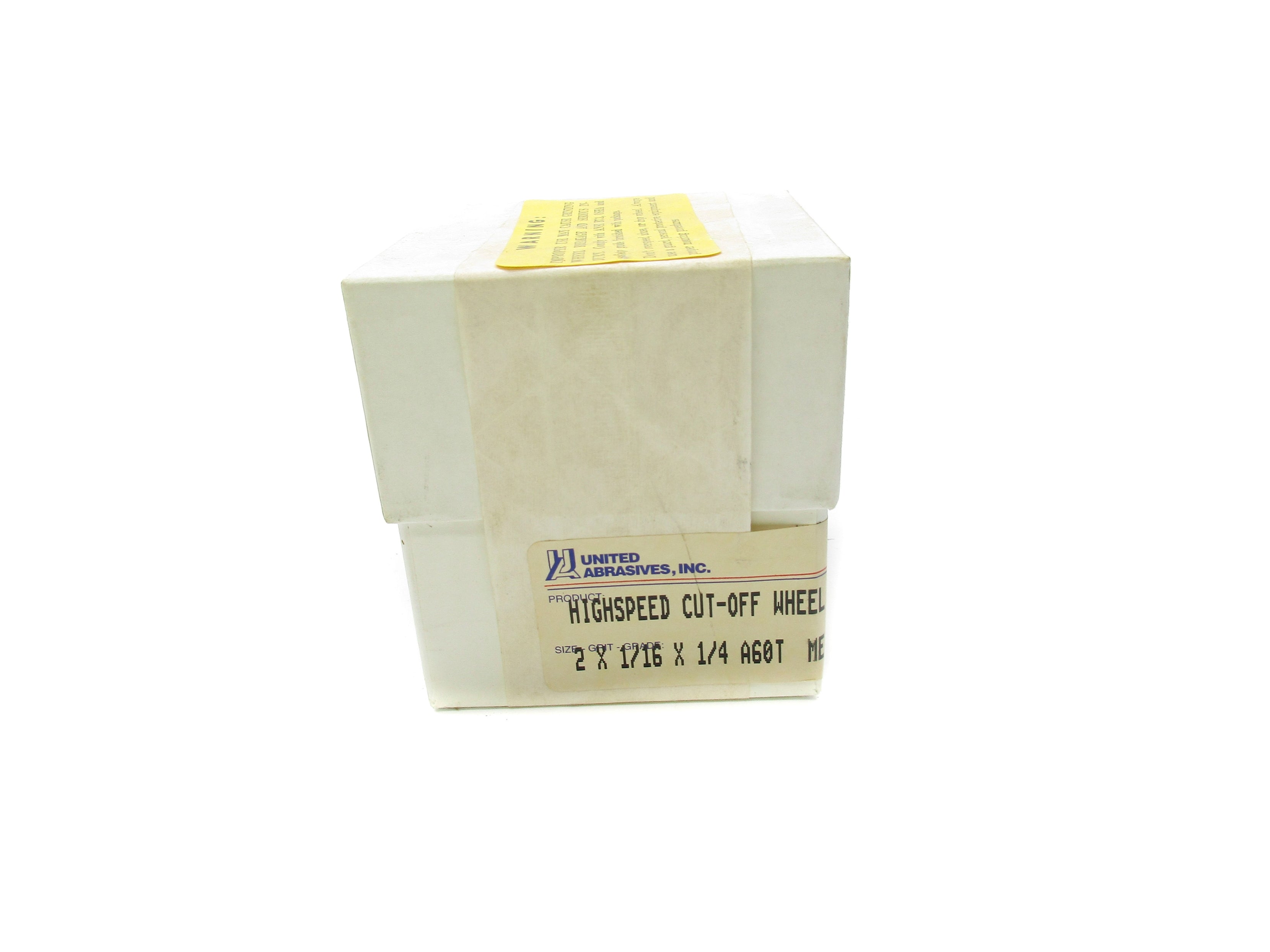 UNITED ABRASIVE 23005 (PKG OF 50) NSMP