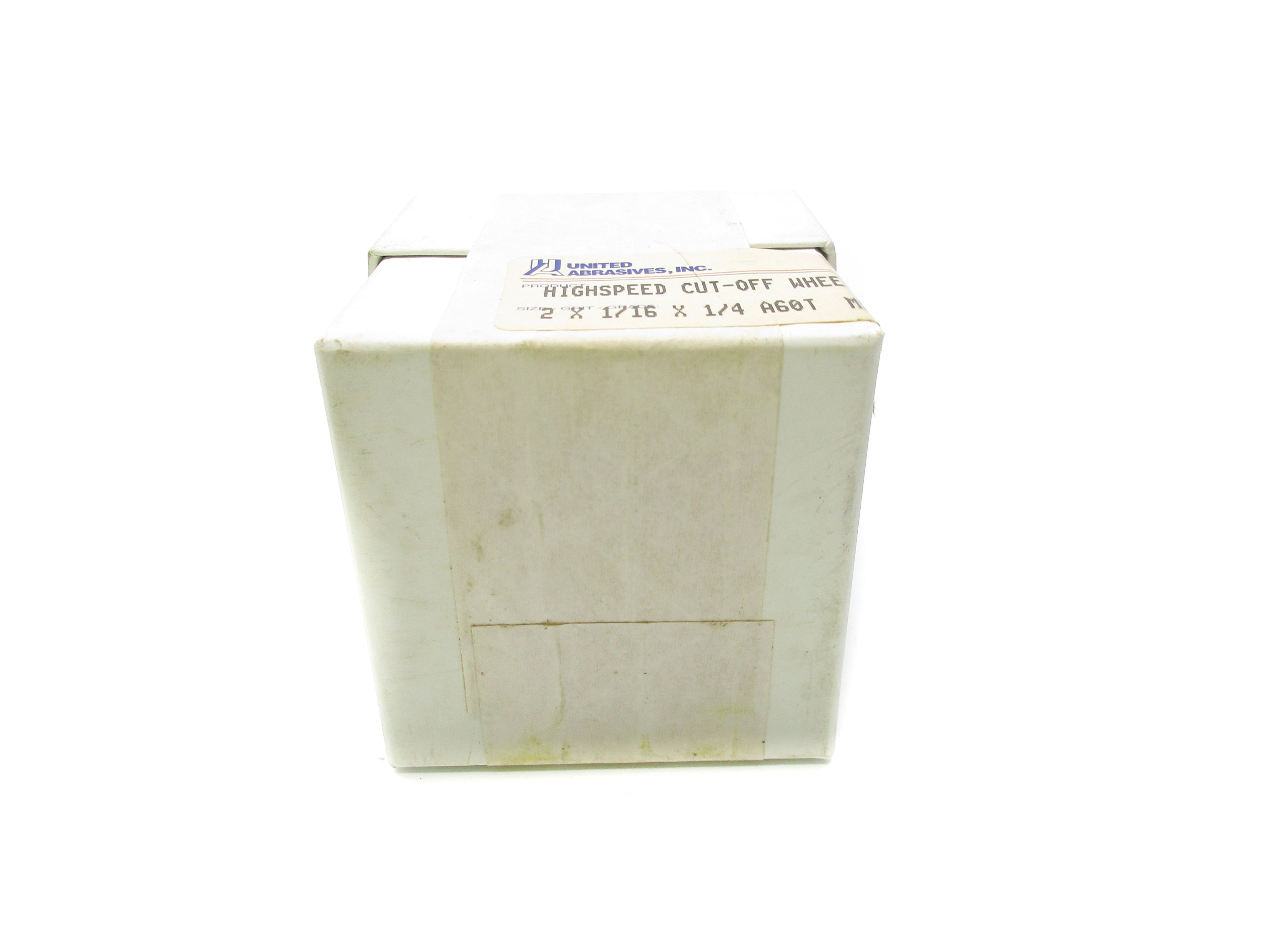 UNITED ABRASIVE 23005 (PKG OF 50) NSMP