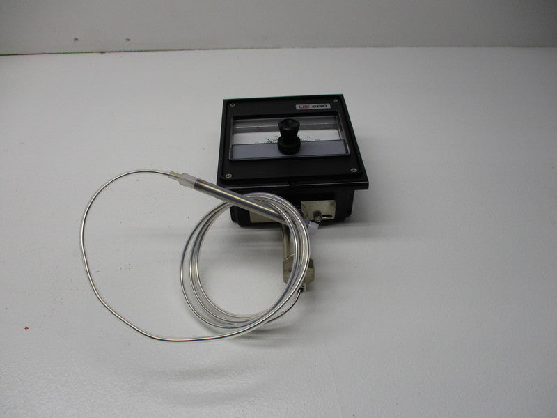 UNITED ELECTRIC 802-6BS * NEW IN BOX*