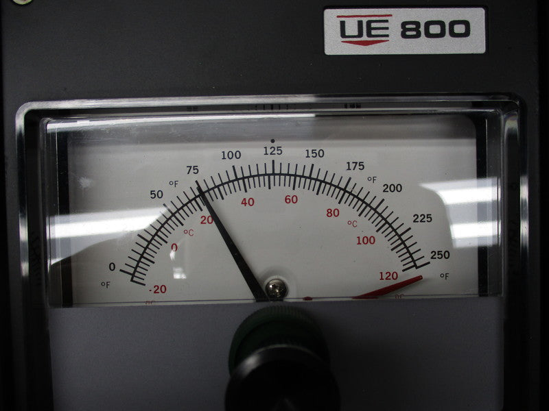UNITED ELECTRIC 802-6BS * NEW IN BOX*