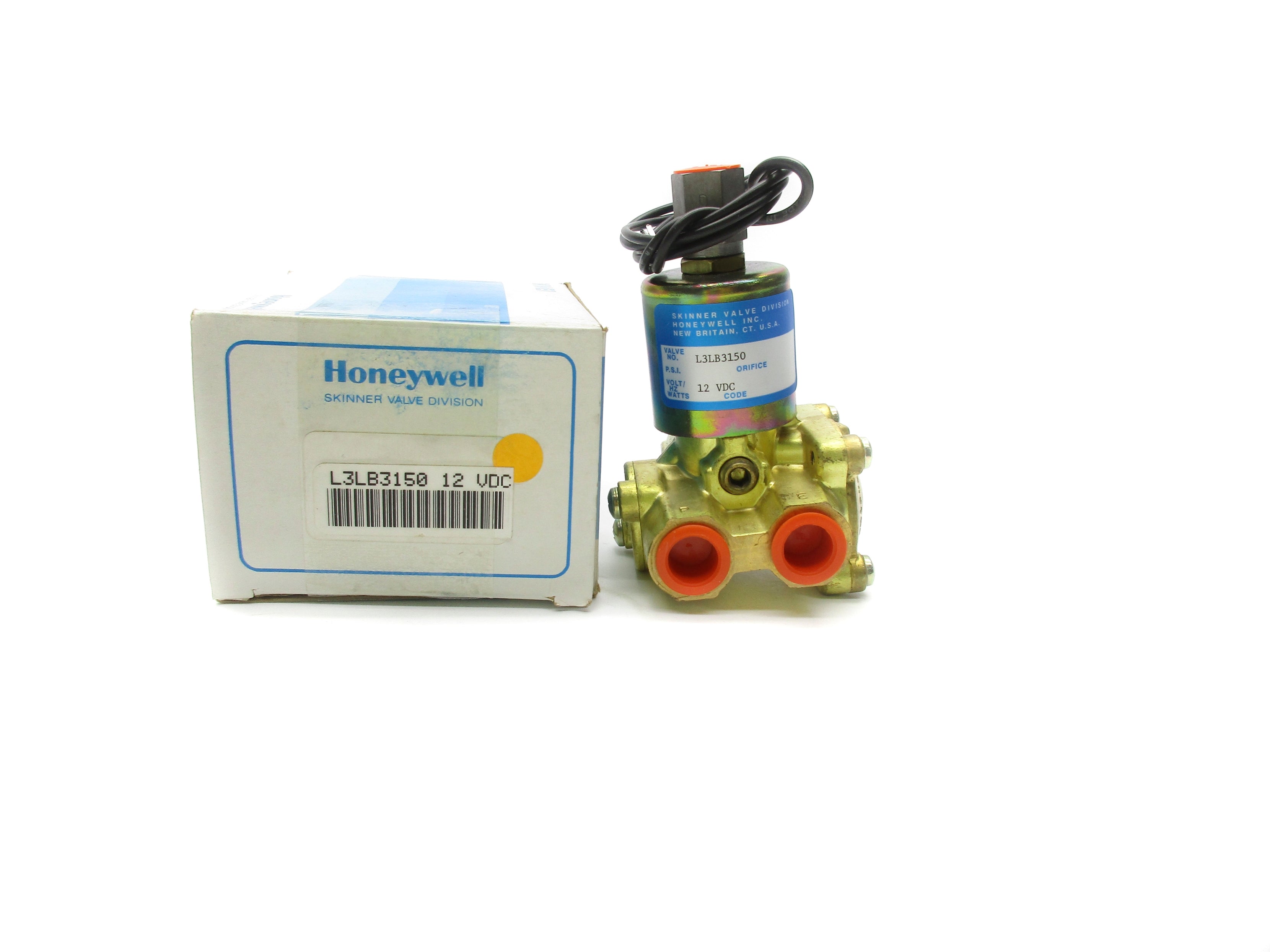 HONEYWELL L3LB3150 12VDC NSMP