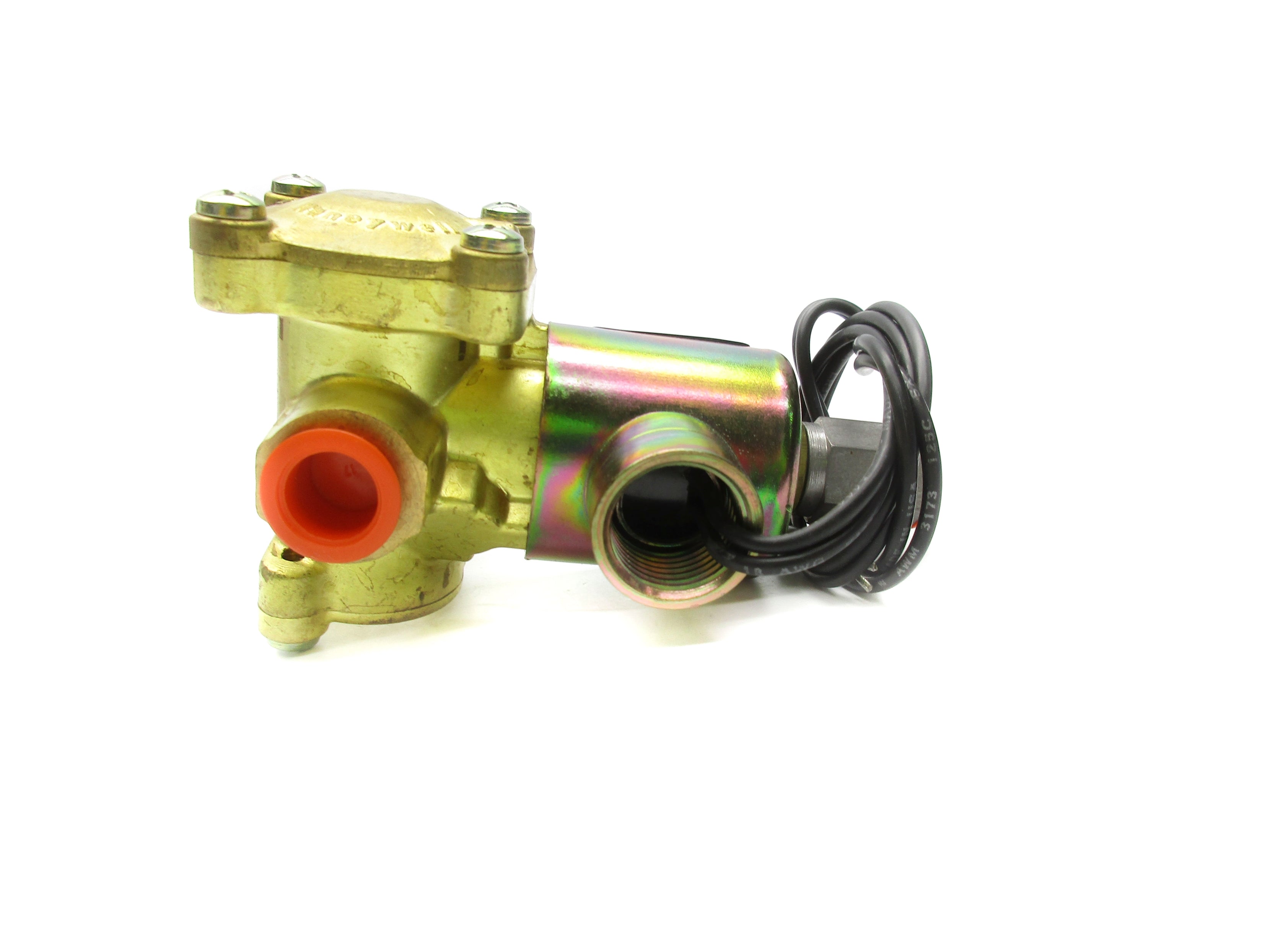 HONEYWELL L3LB3150 12VDC NSMP