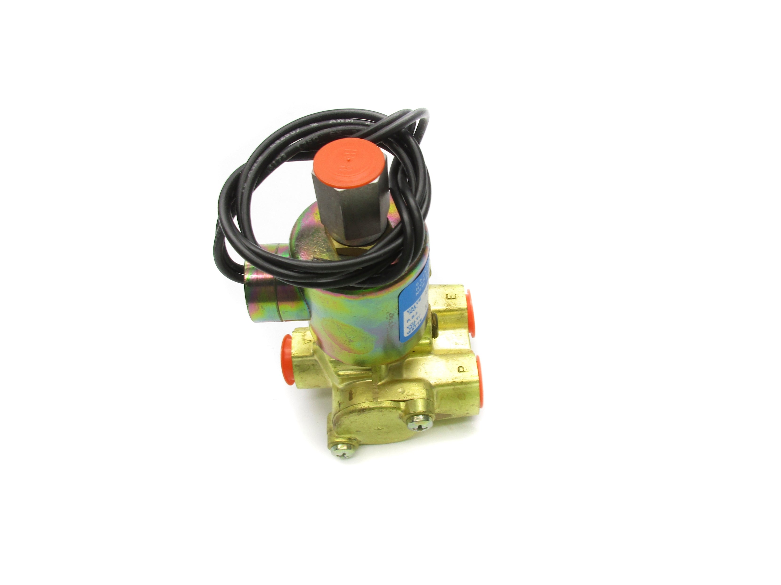 HONEYWELL L3LB3150 12VDC NSMP