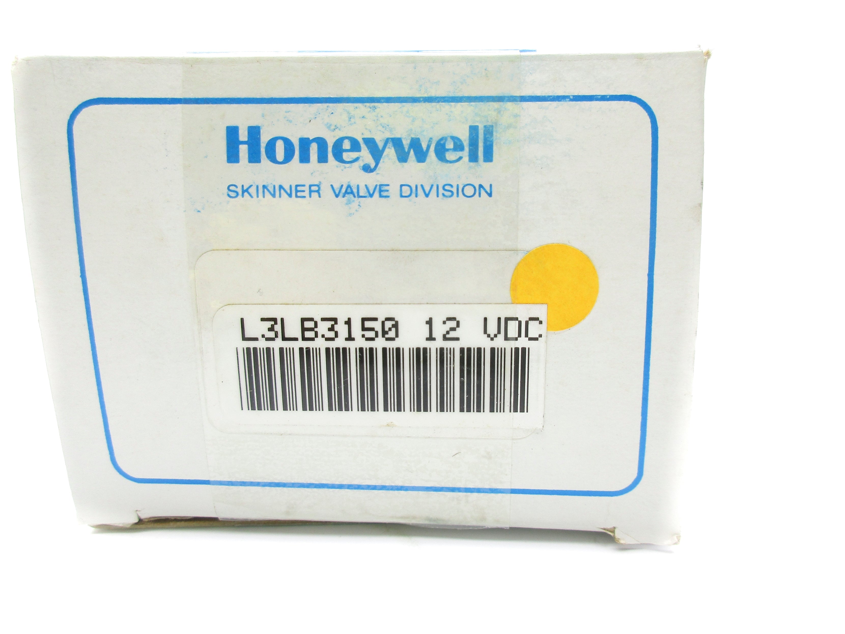 HONEYWELL L3LB3150 12VDC NSMP