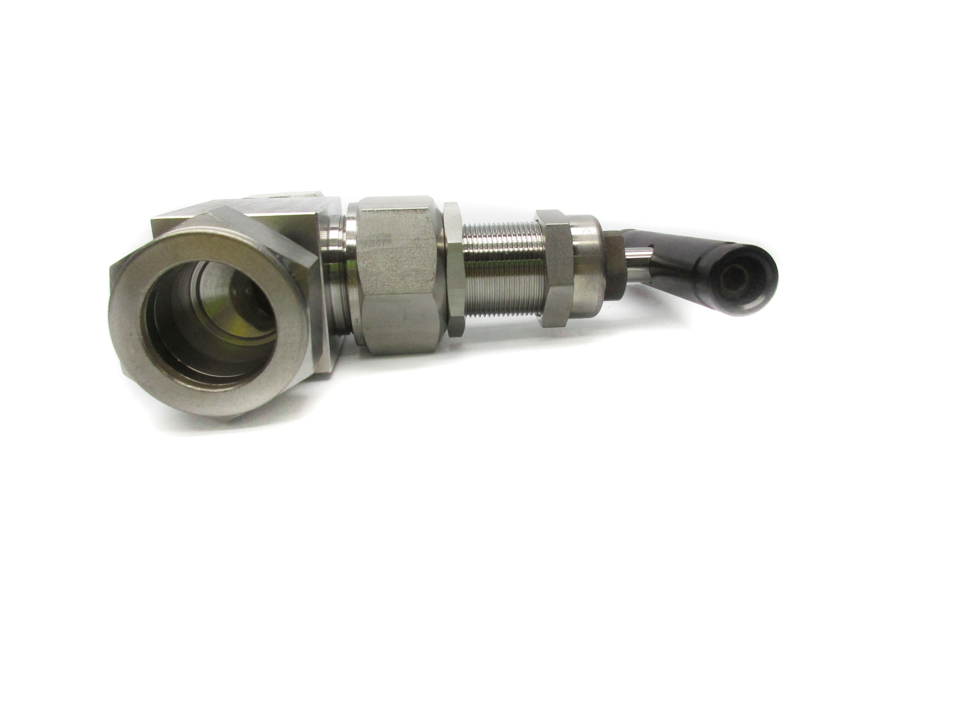 SWAGELOK SS-12NBS16-G 4700PSI NSMP