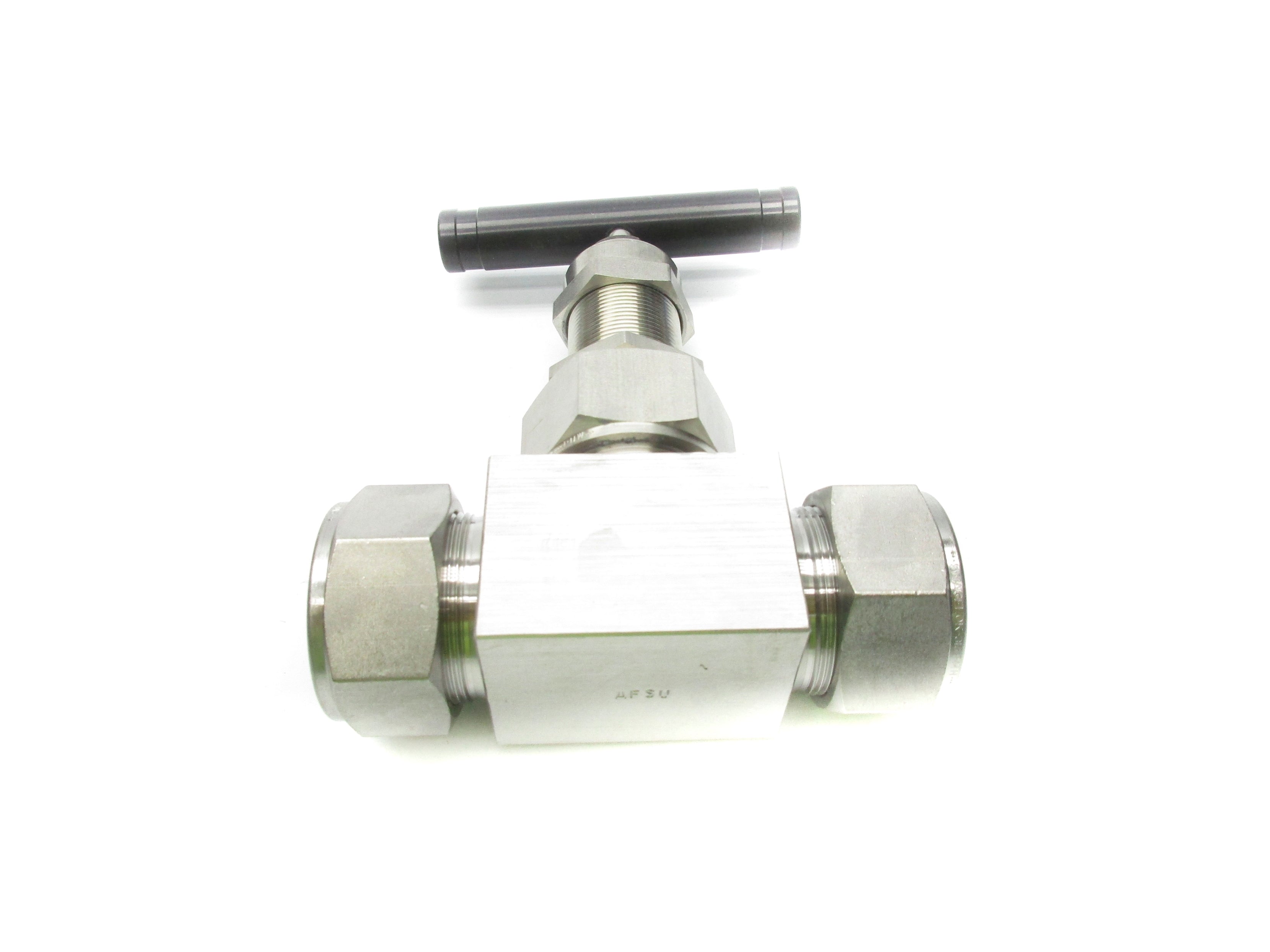 SWAGELOK SS-12NBS16-G 4700PSI NSMP