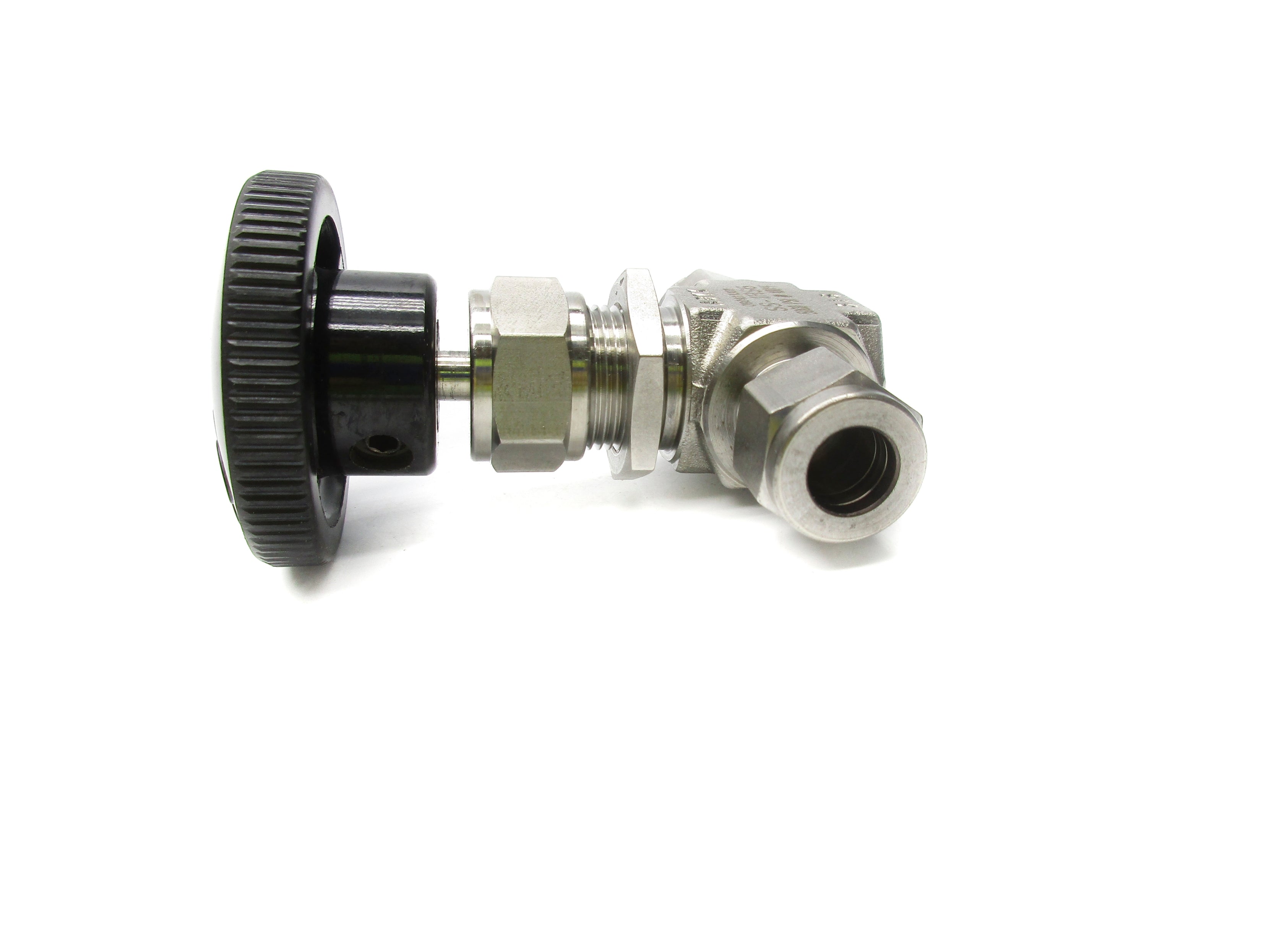 SWAGELOK SS-1RS6 5000PSI NSNP