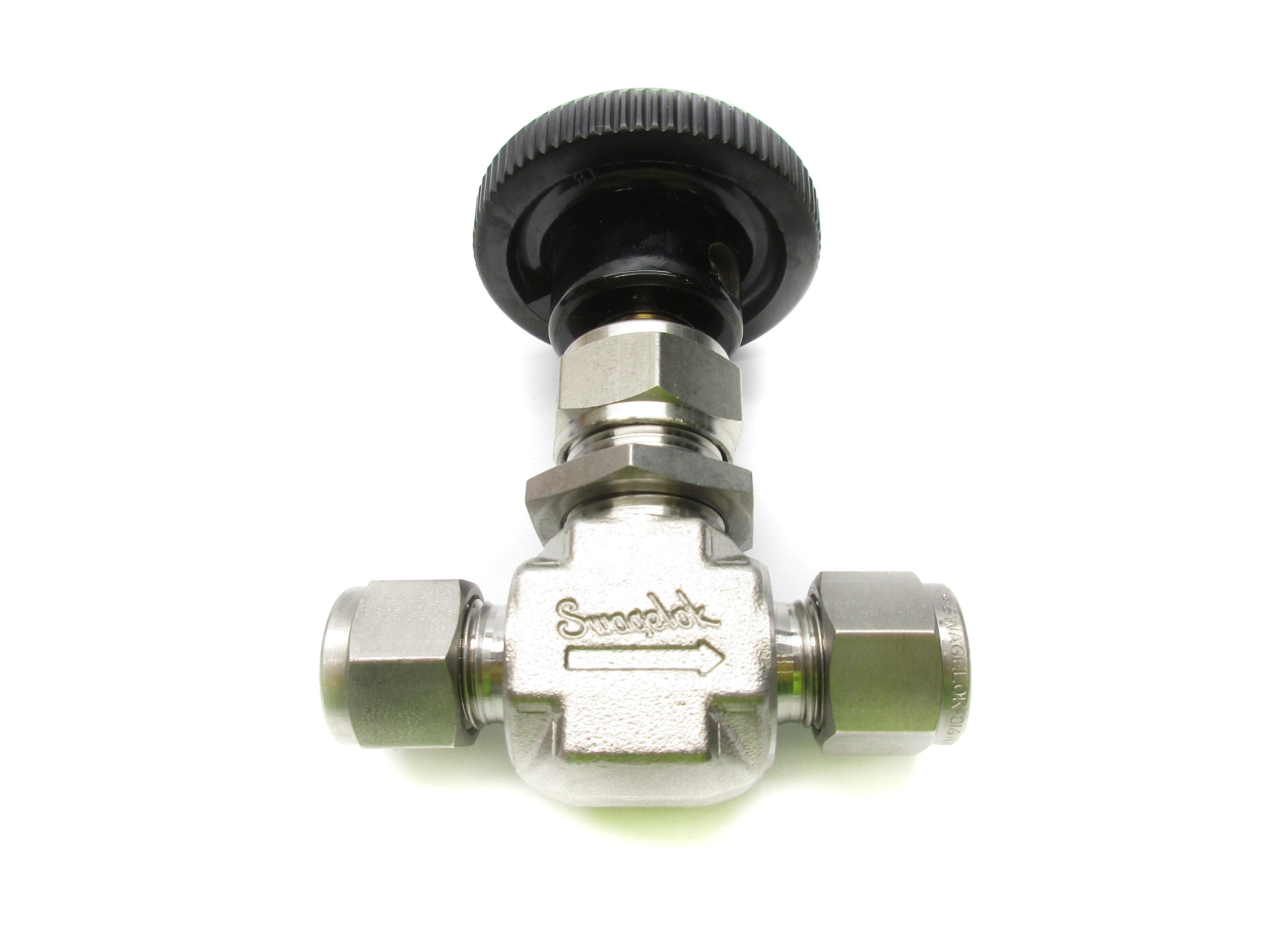 SWAGELOK SS-1RS6 5000PSI NSNP