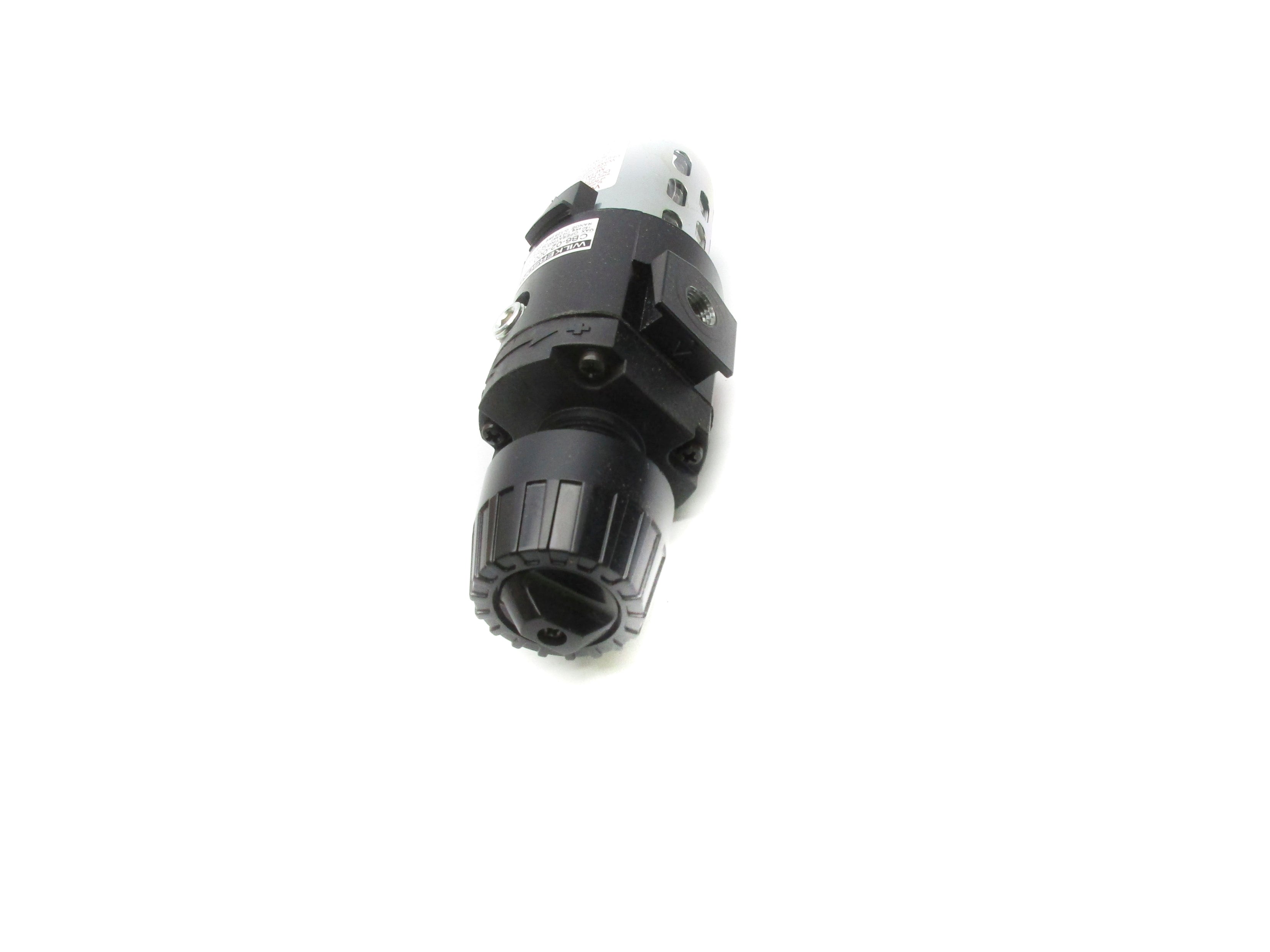 WILKERSON CB6-02-000 0-125PSIG NSMP