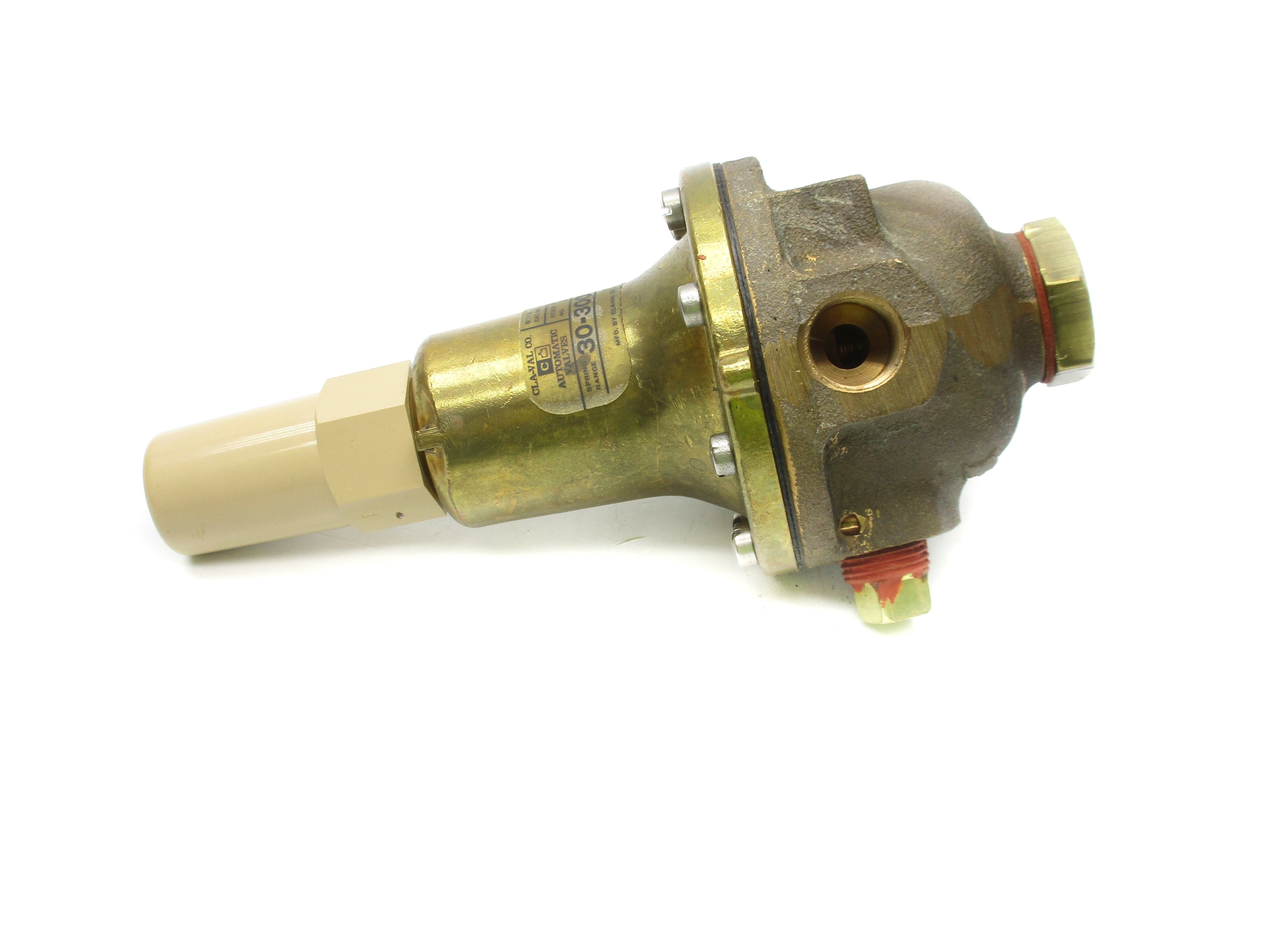 CLA-VAL 71943-04H 30-300PSI NSNP