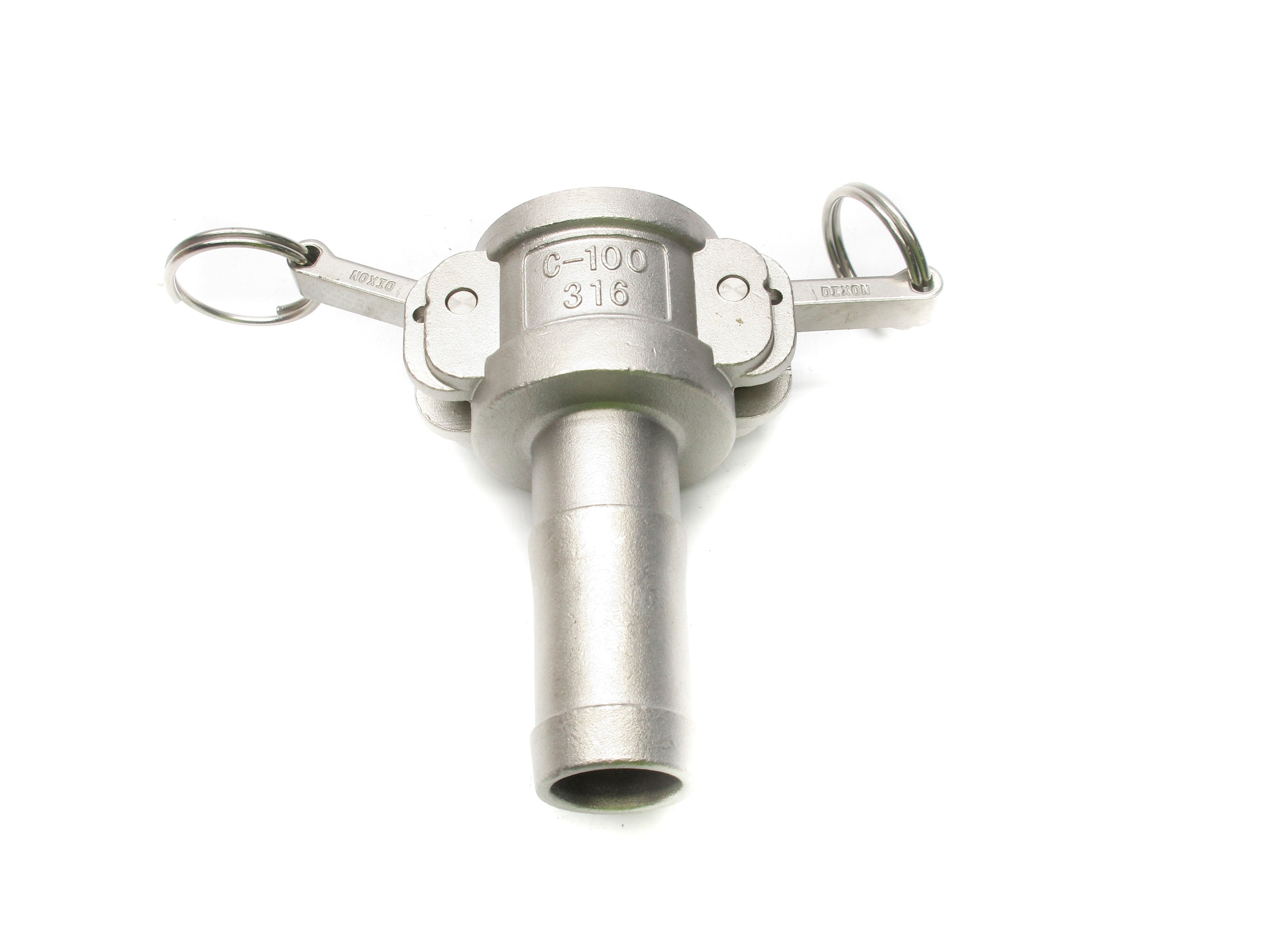 DIXON C-100316 NSNP