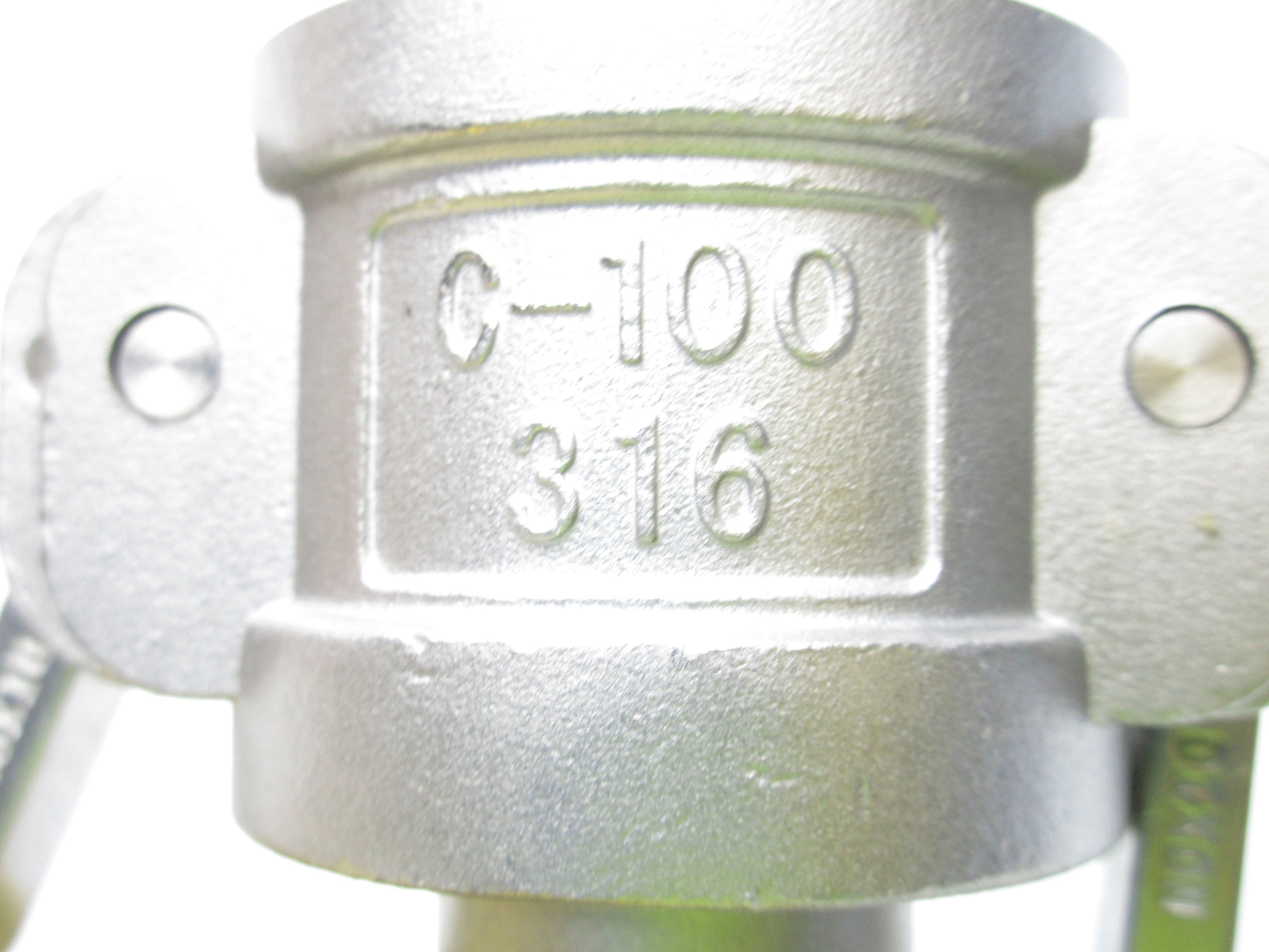 DIXON C-100316 NSNP