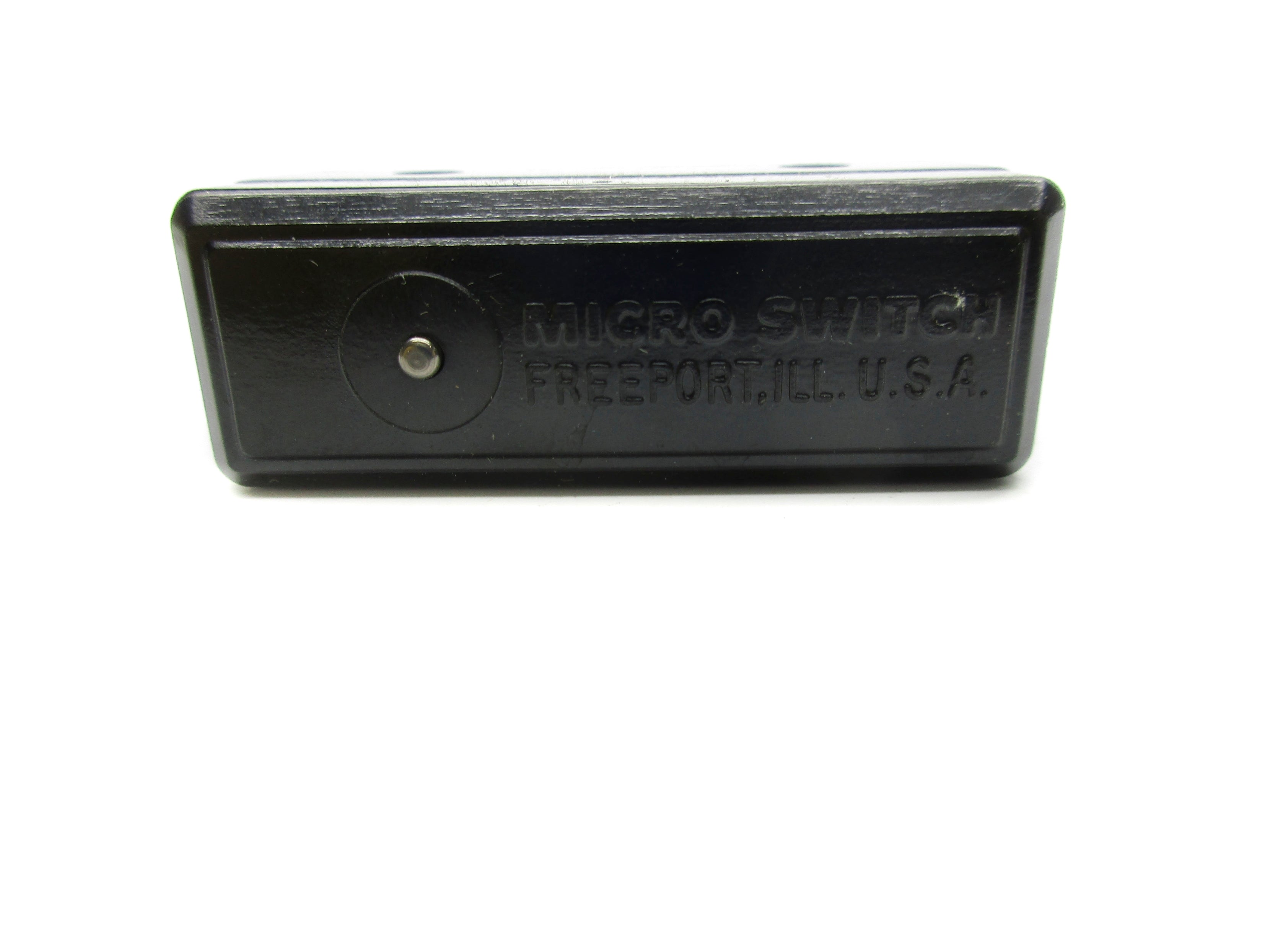 MICRO SWITCH BZ-R169-A2 NSNP