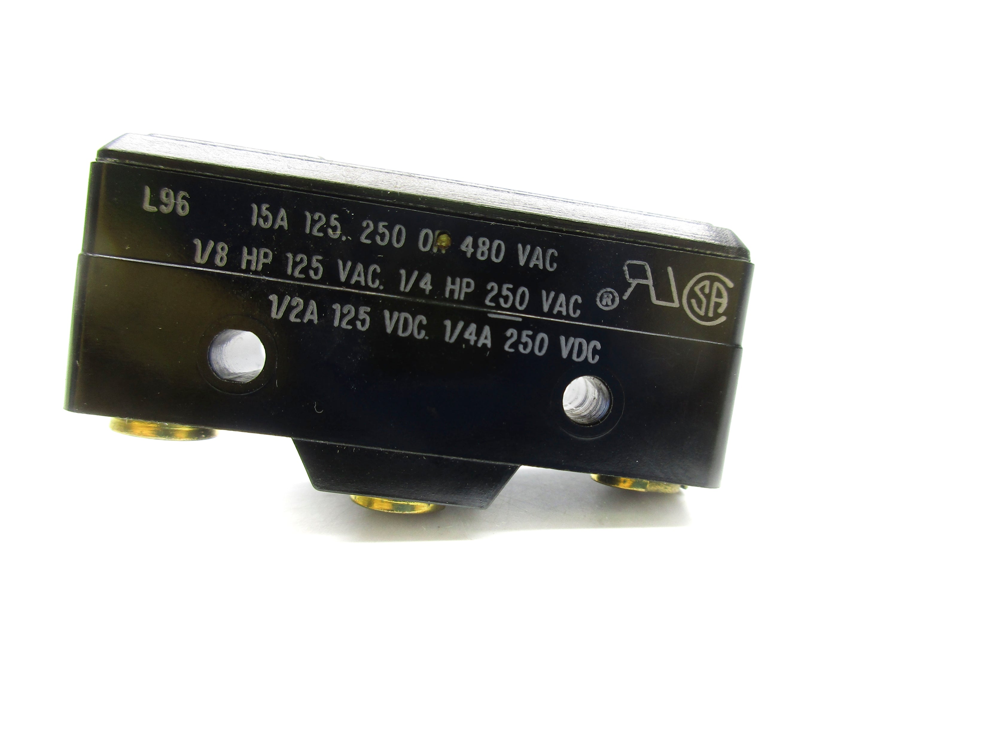 MICRO SWITCH BZ-R169-A2 NSNP