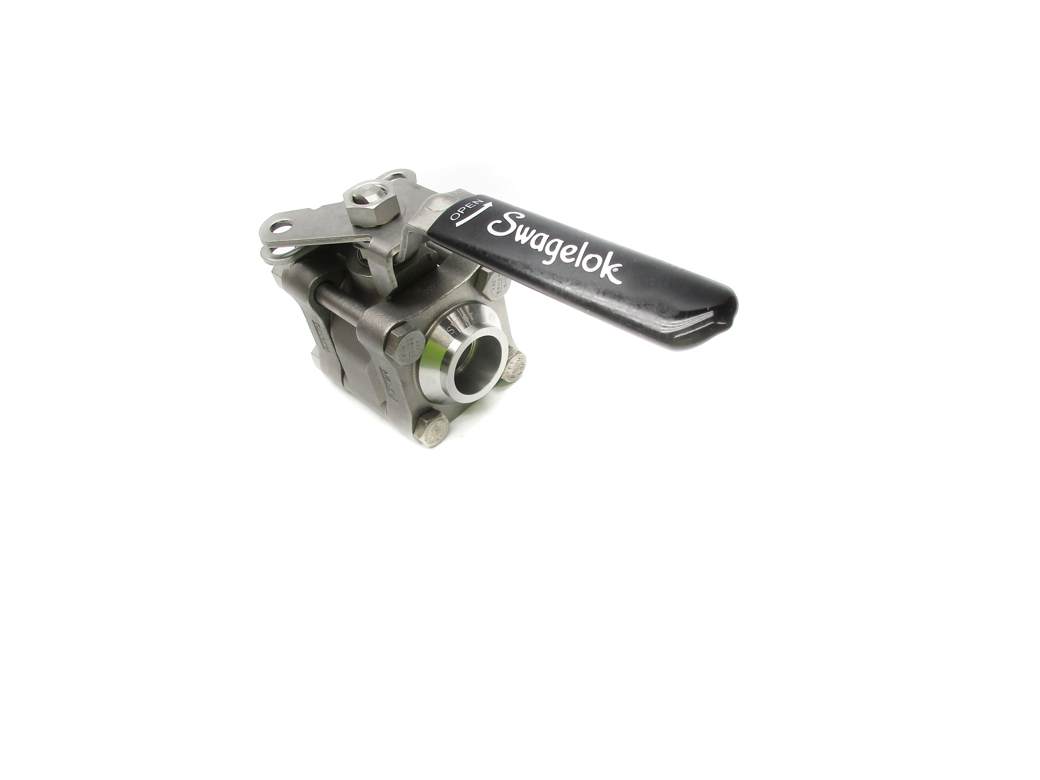 SWAGELOK SS-65PSW16T-JL-5228 2500PSIG NSNP
