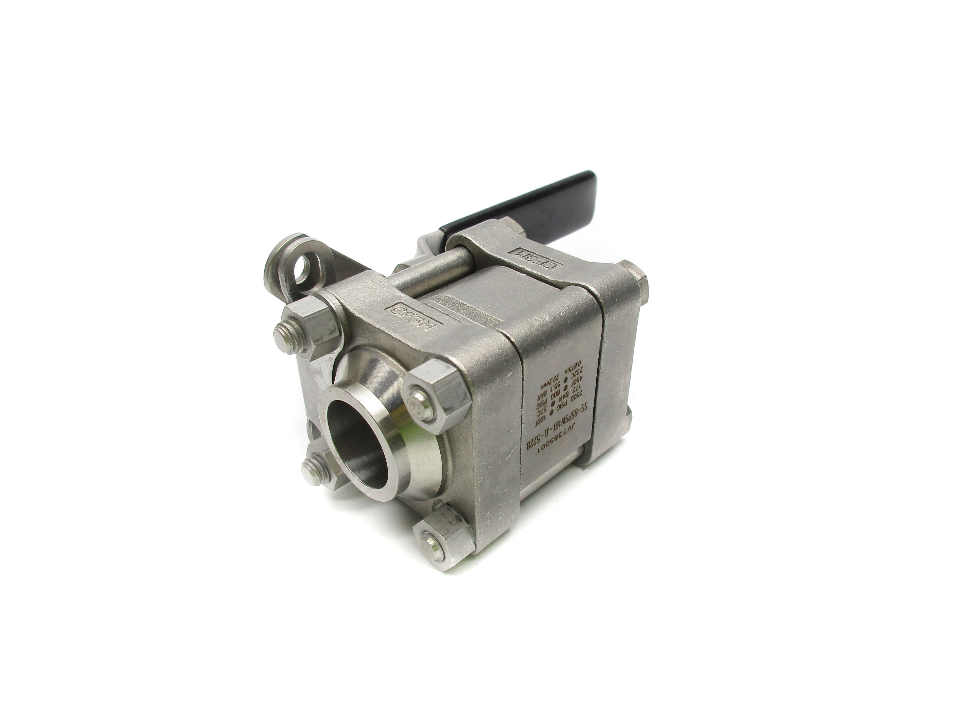 SWAGELOK SS-65PSW16T-JL-5228 2500PSIG NSNP
