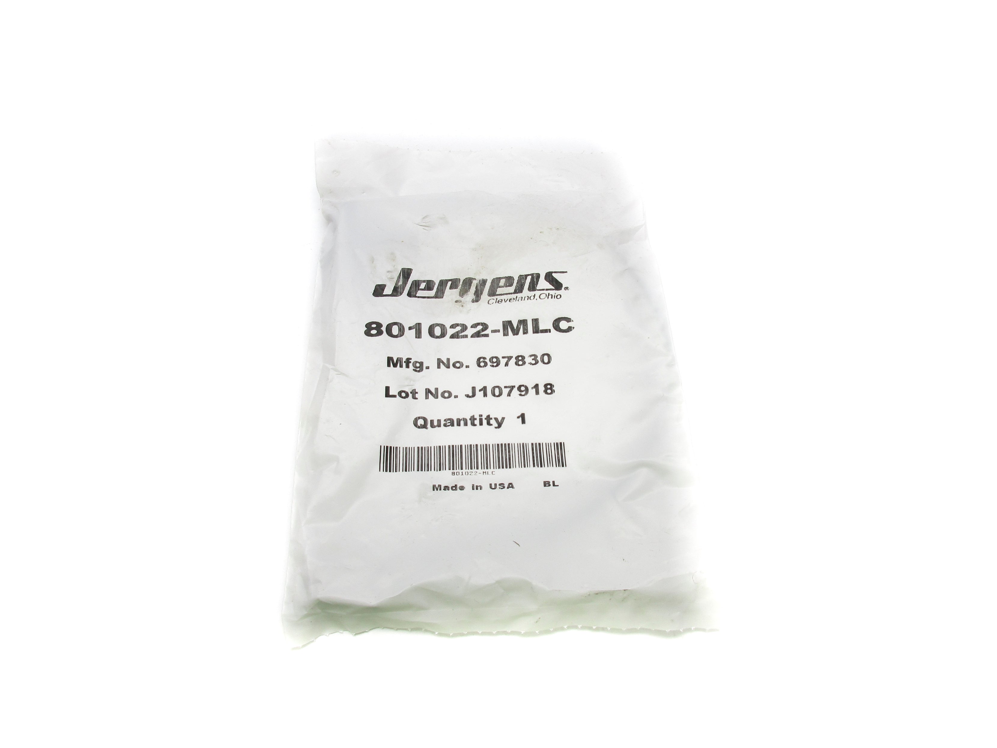JERGENS 801022-MLC NSMP