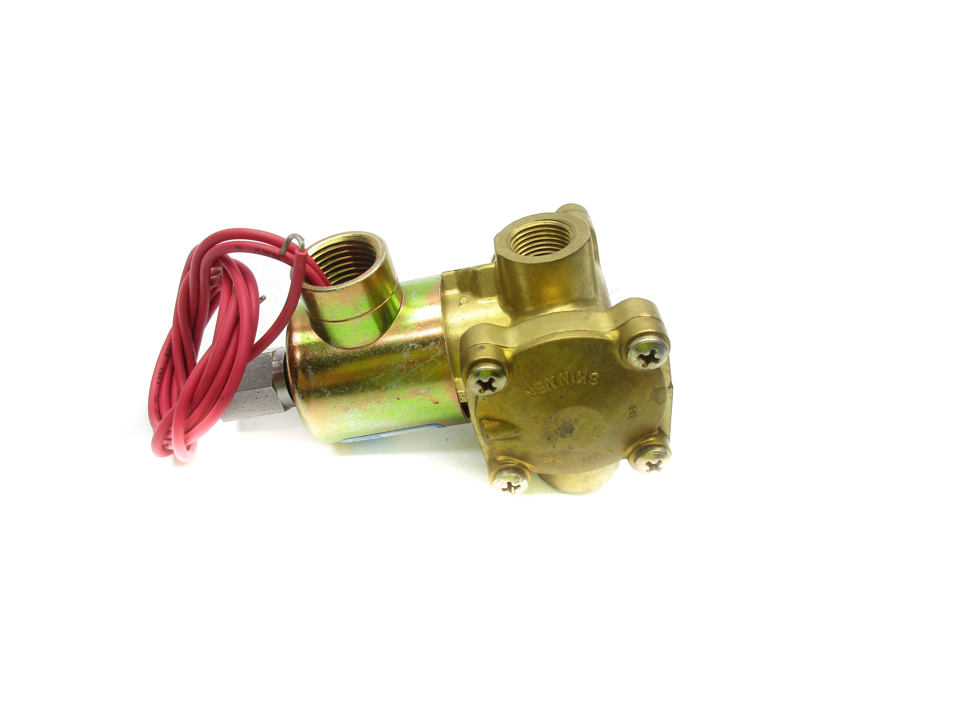 HONEYWELL L3LB3150 110/120V 10-150PSI NSNP