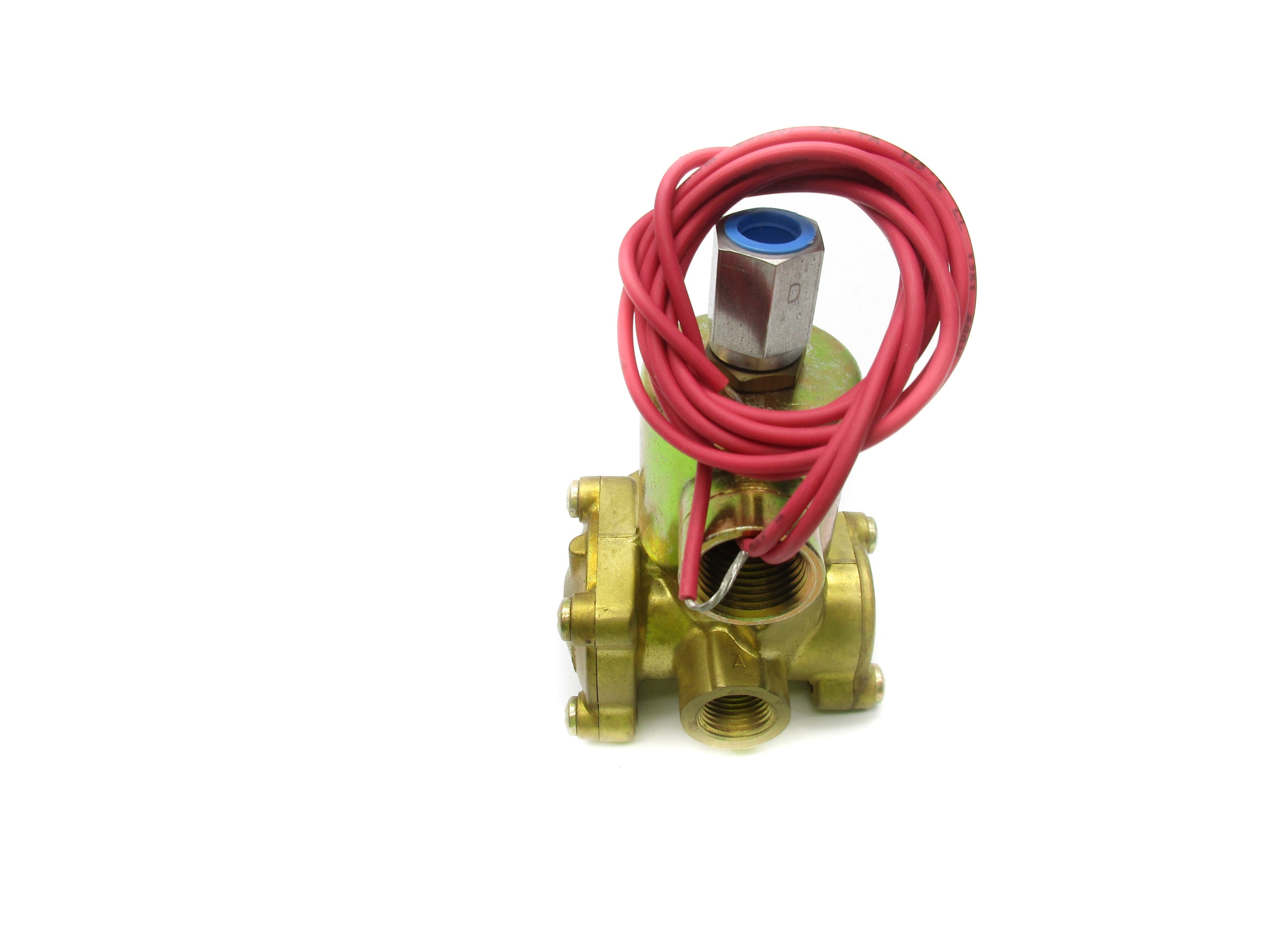 HONEYWELL L3LB3150 110/120V 10-150PSI NSNP