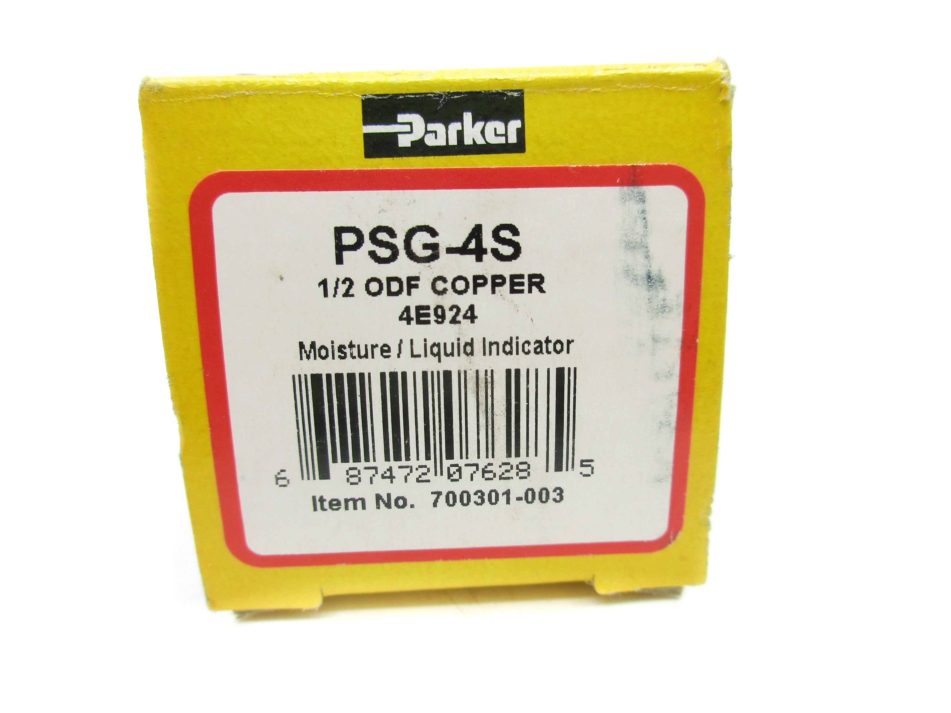 PARKER PSG-4S NSMP