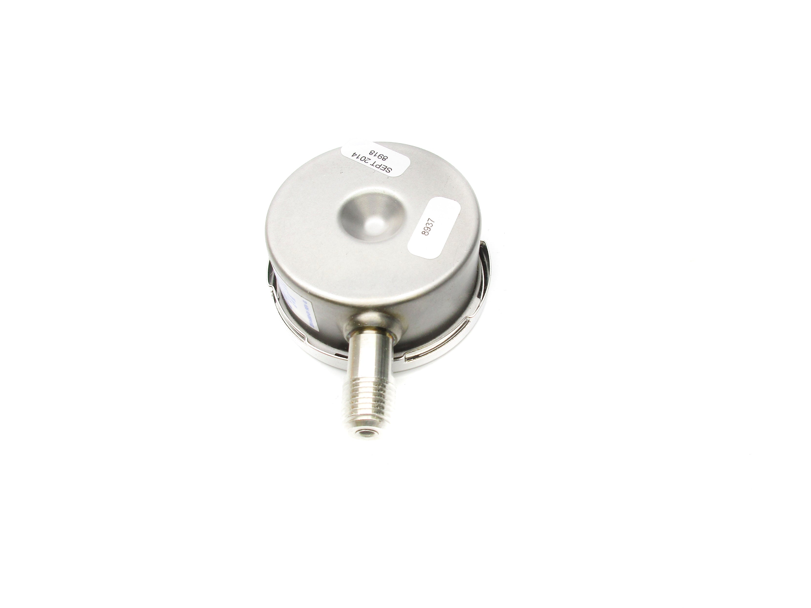 ASHCROFT 25-1009-SWL02L-60# 0-60PSI NSMP