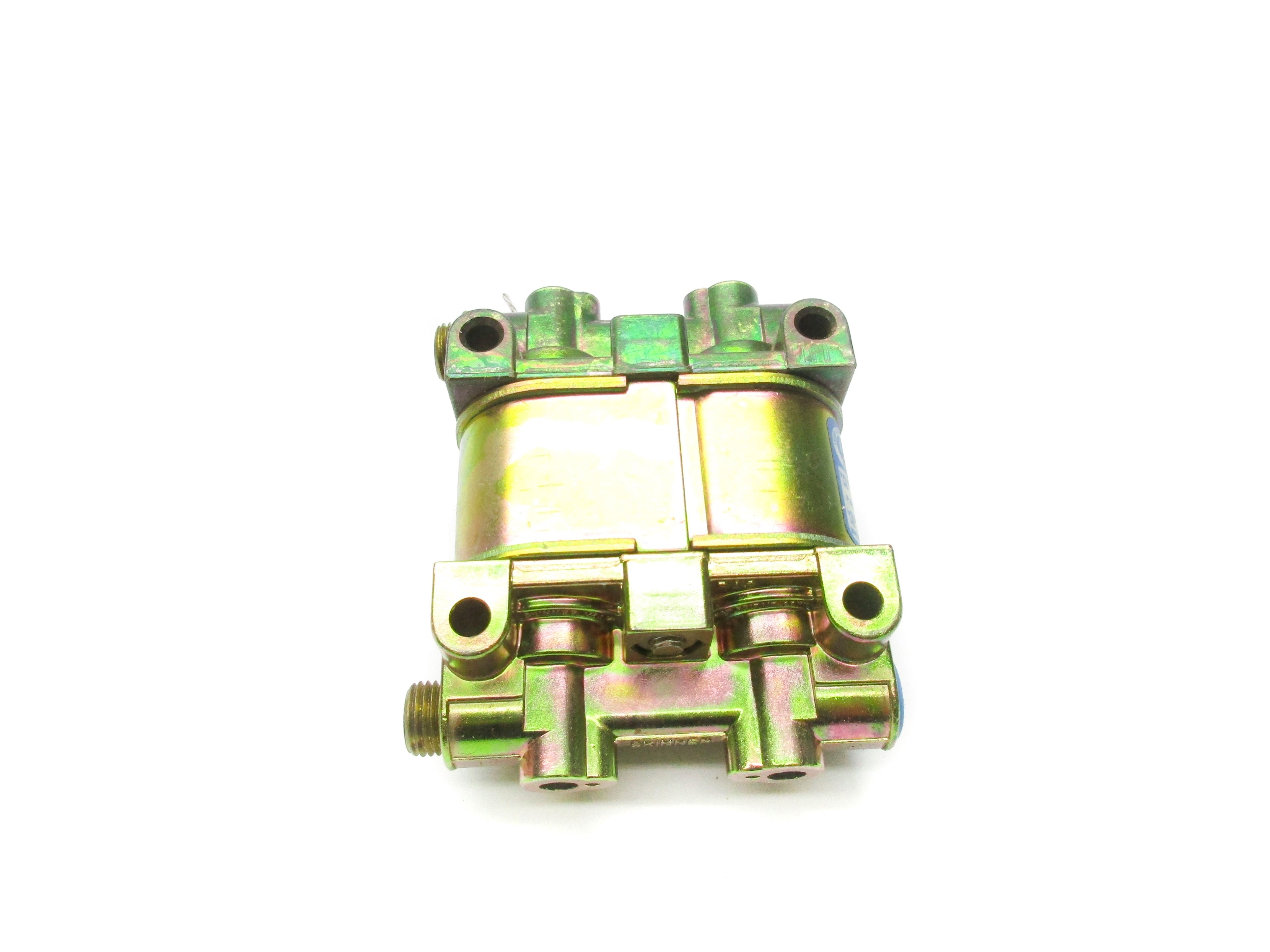 HONEYWELL V933LEH2100 110/120V 100PSI NSMP