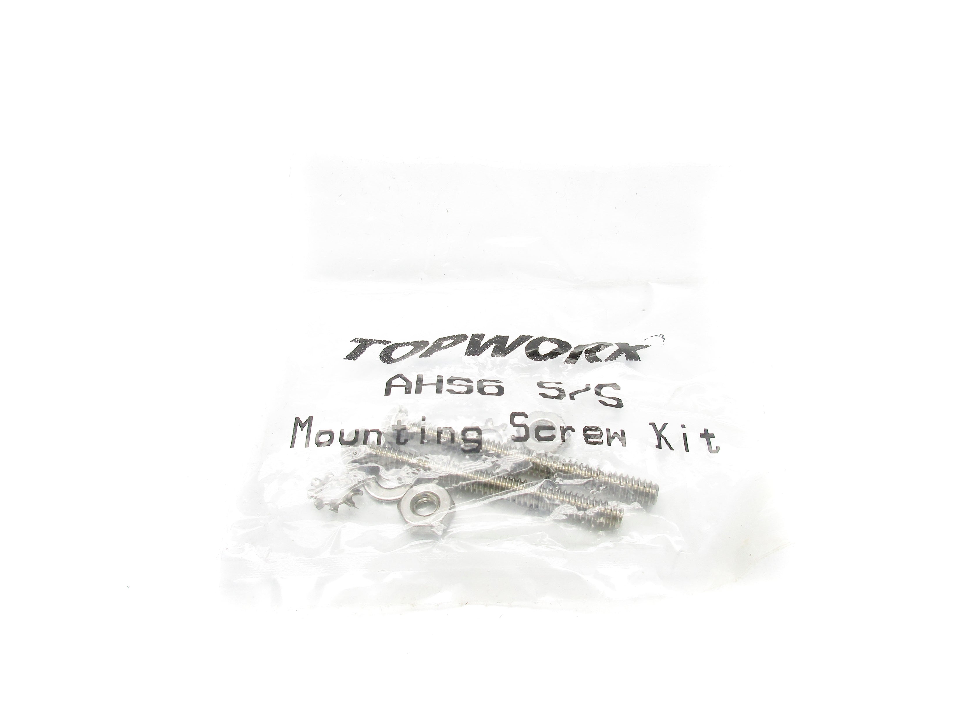 TOPWORX AHS6S/S NSMP